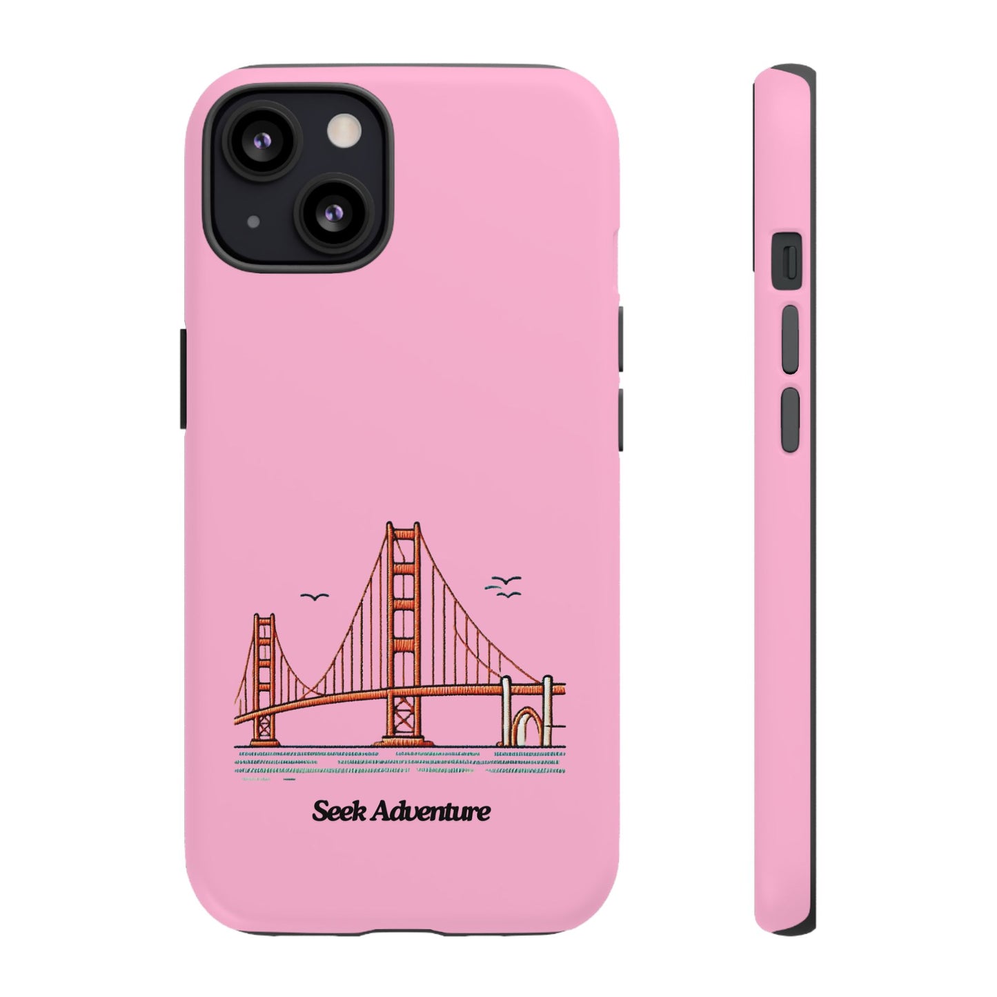 Copy of Golden Gate Bridge - Tough Case