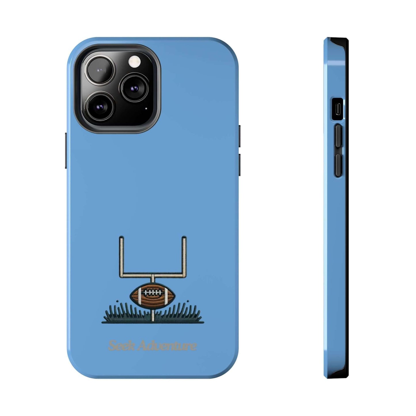 Touchdown - Tough Phone Case Printify