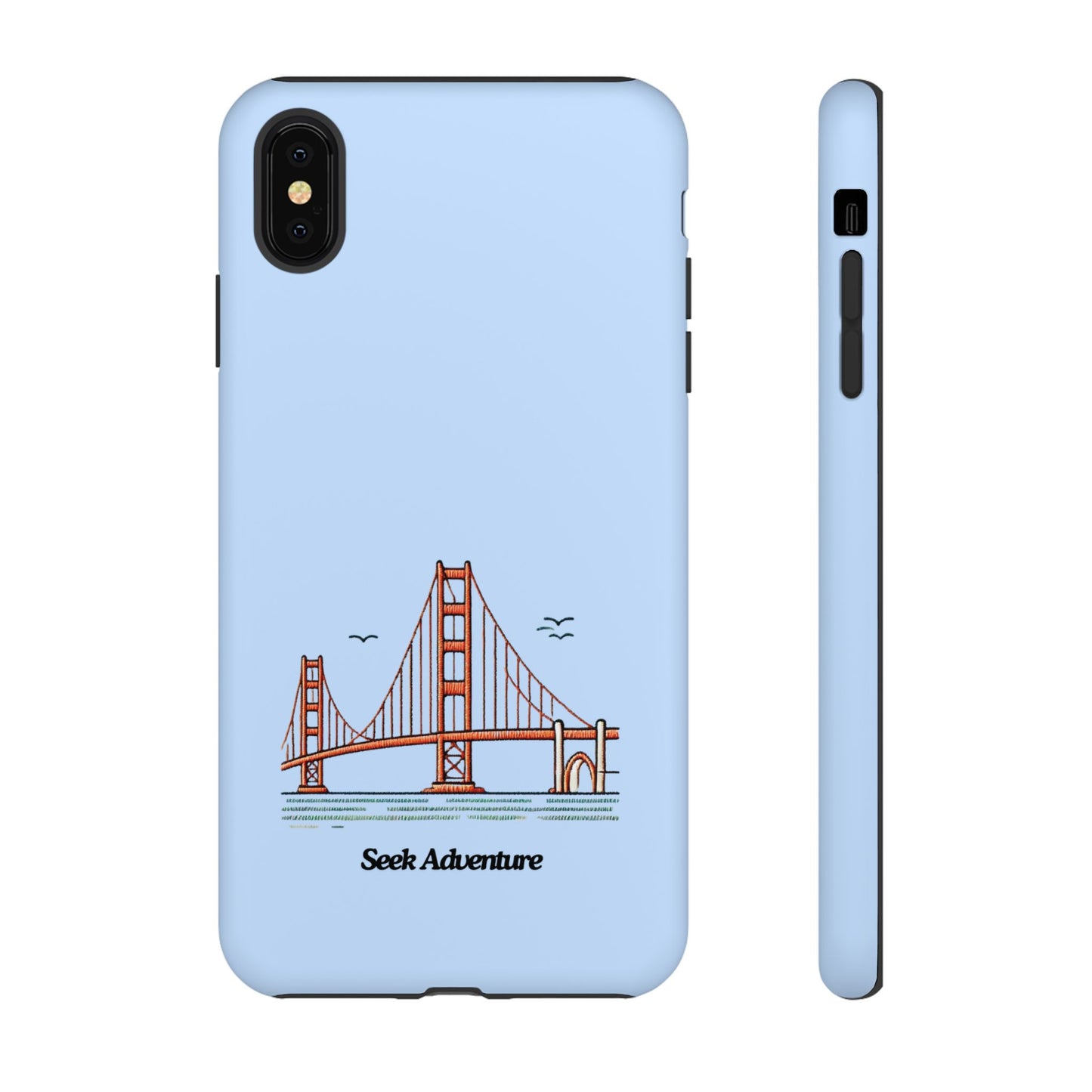 Golden Gate Bridge - Tough Case