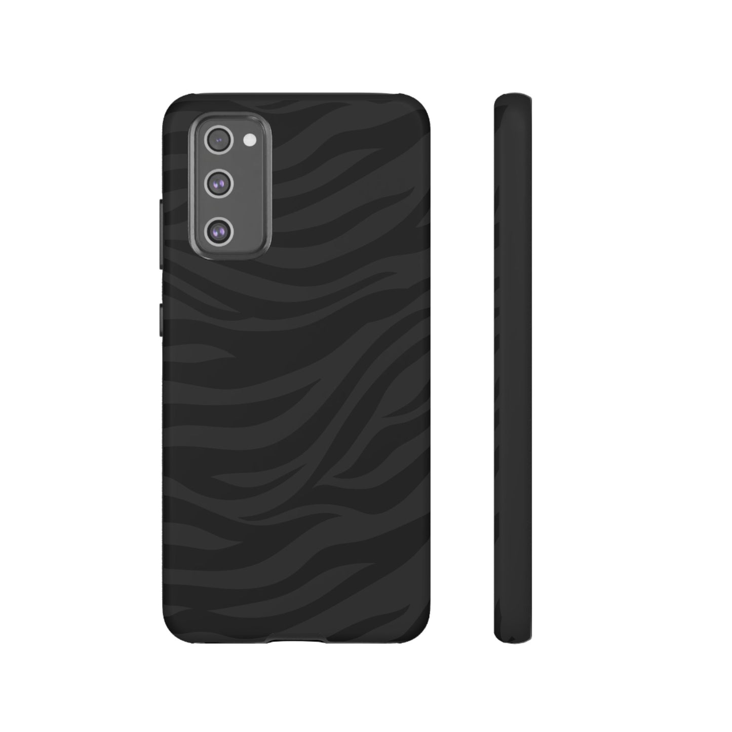 Zebra print - Tough Case