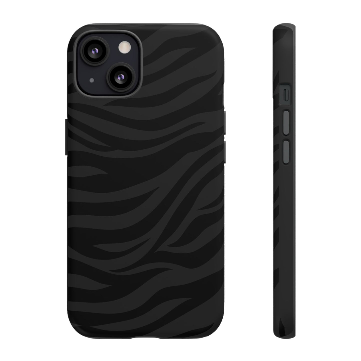 Zebra print - Tough Case