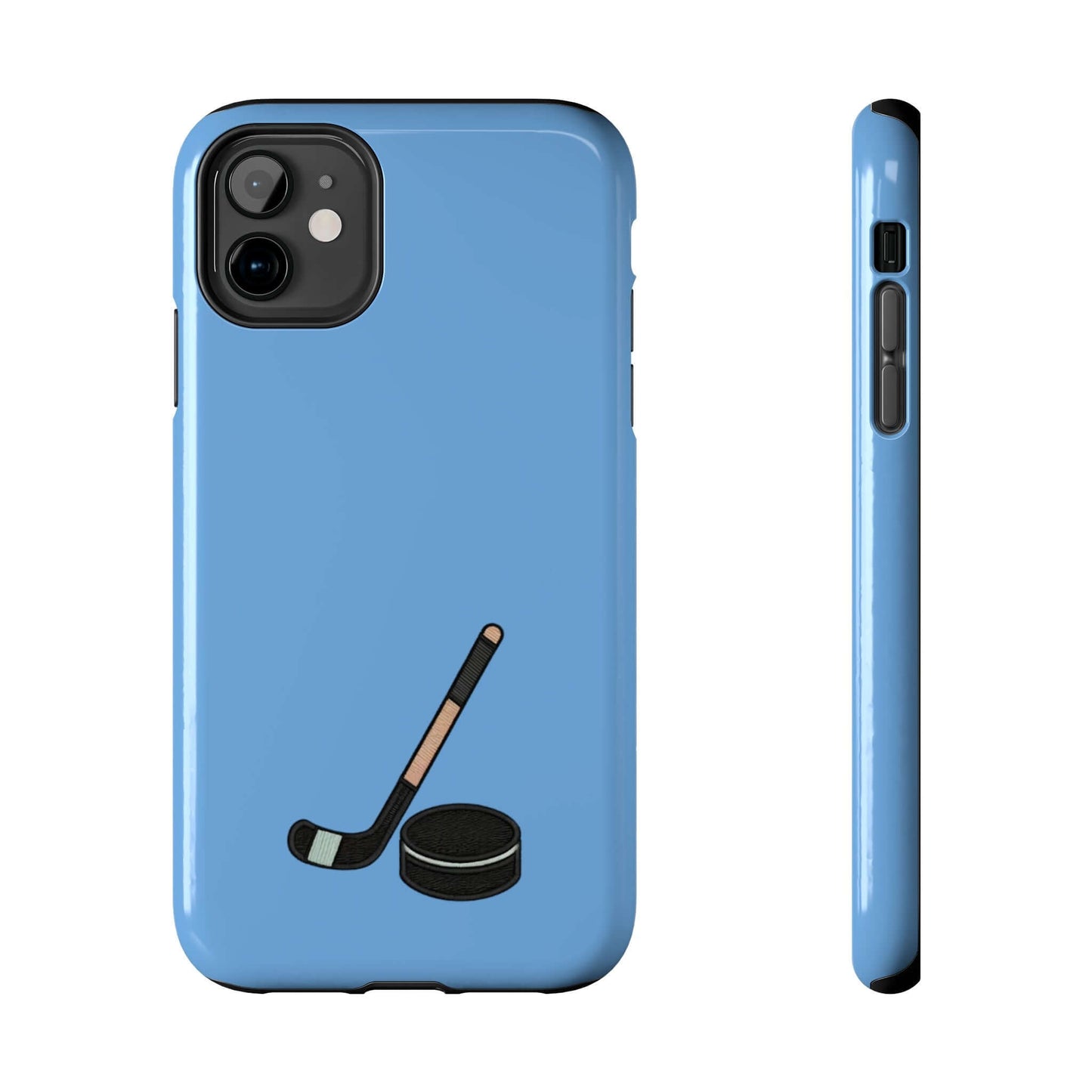 Hockey - Tough Phone Case Printify