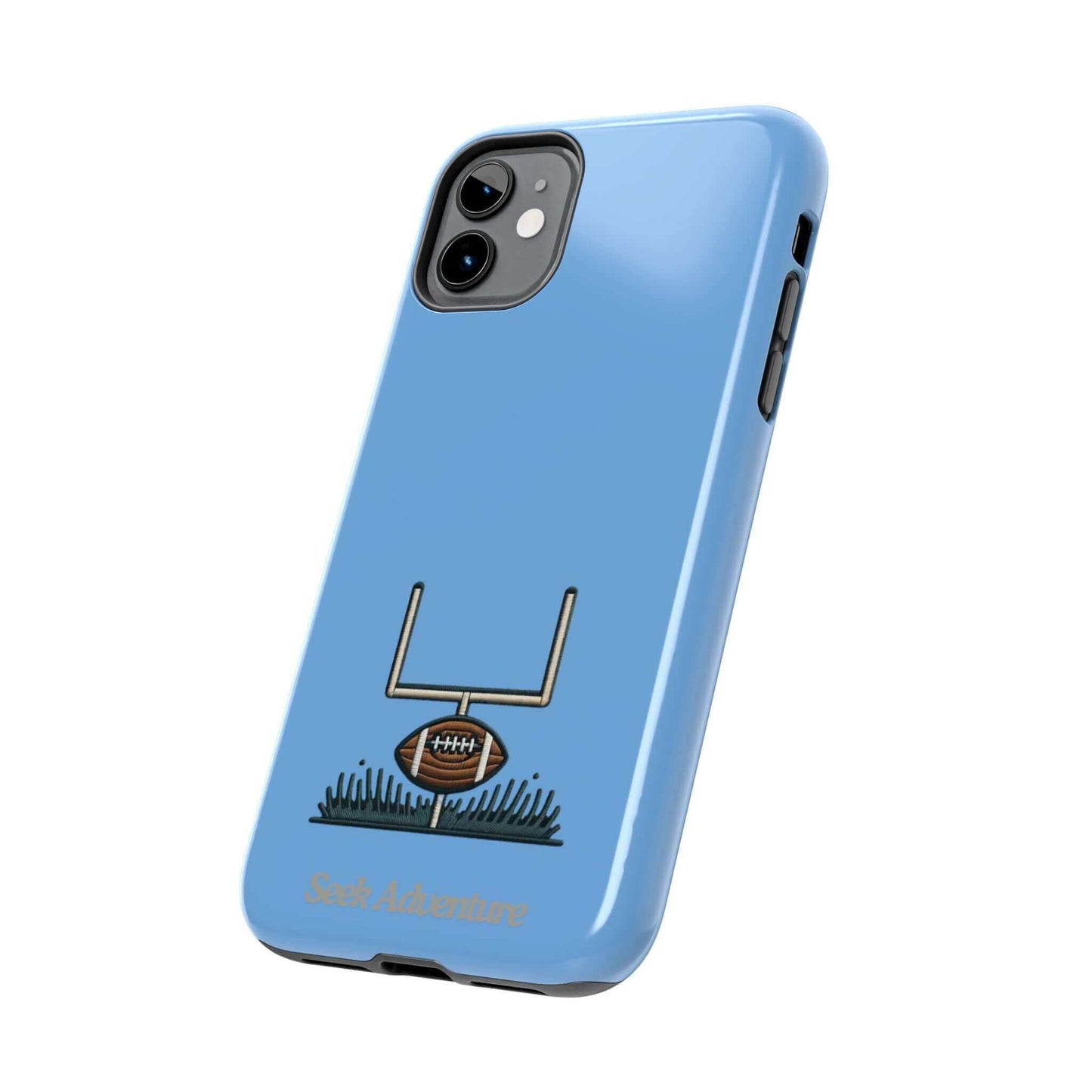 Touchdown - Tough Phone Case Printify