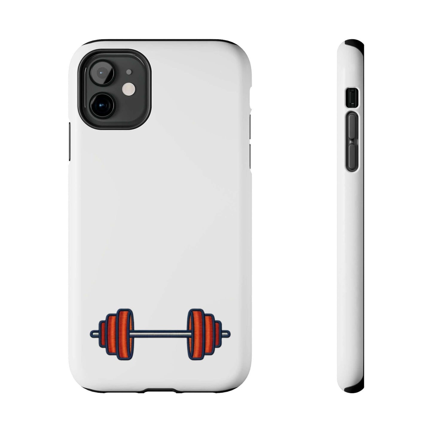 Power Lift - Tough Phone Case - Phone Case by Seek Adventure | Seek Adventure'