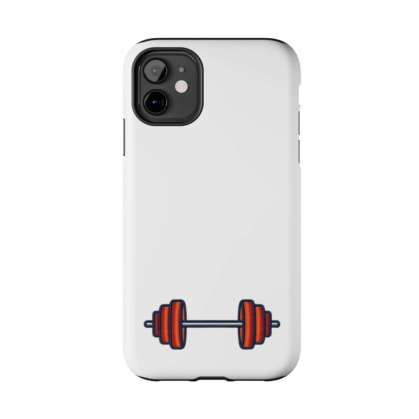 Power Lift - Tough Phone Case - Phone Case by Seek Adventure | Seek Adventure'