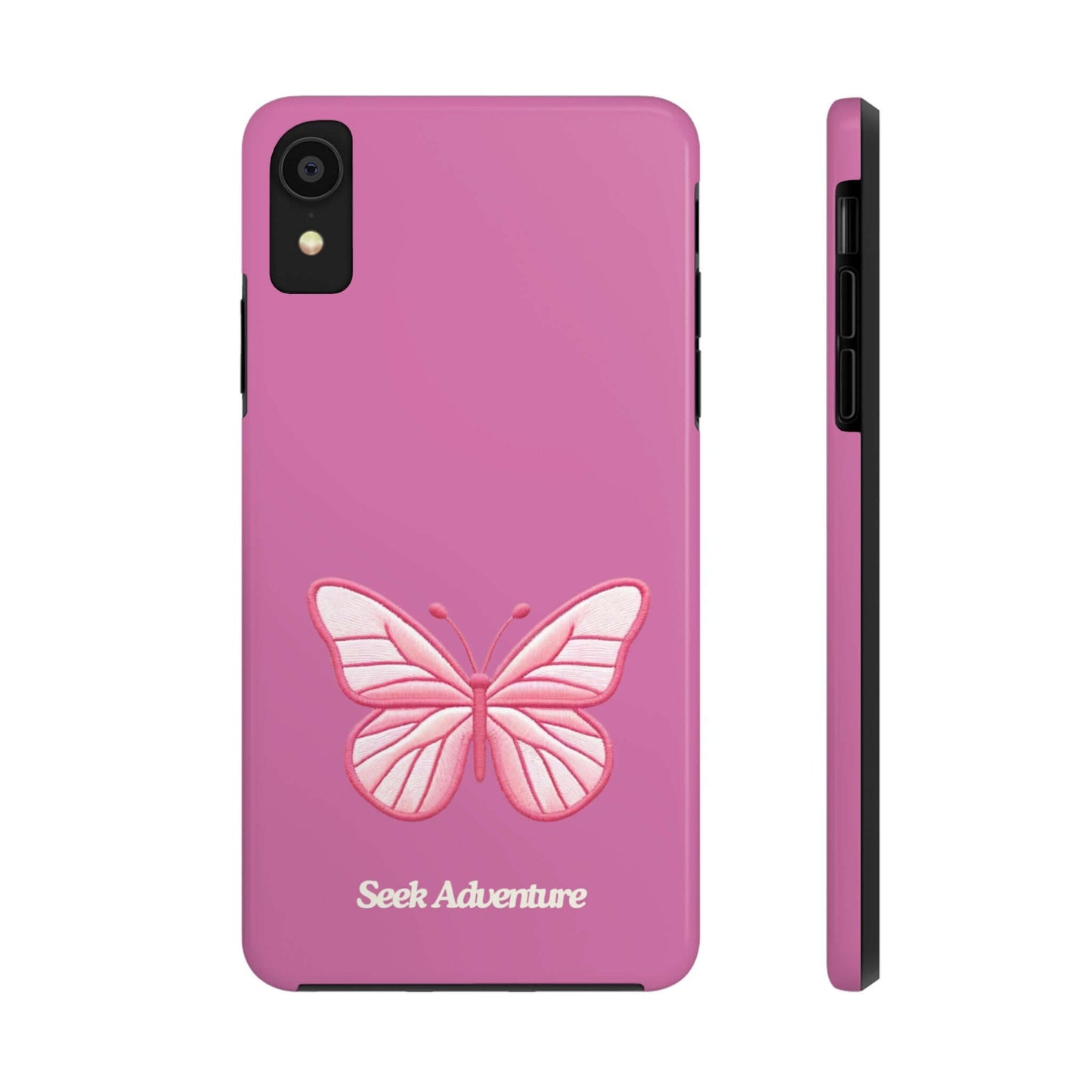 Flutter Couture - Tough Phone Case - Phone Case by Seek Adventure | Seek Adventure'