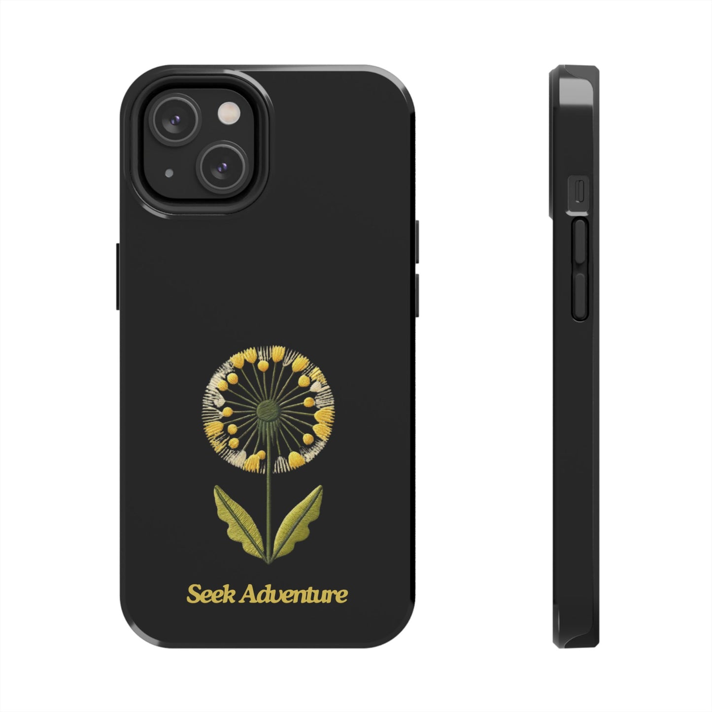 Dandelion - Tough Phone Case