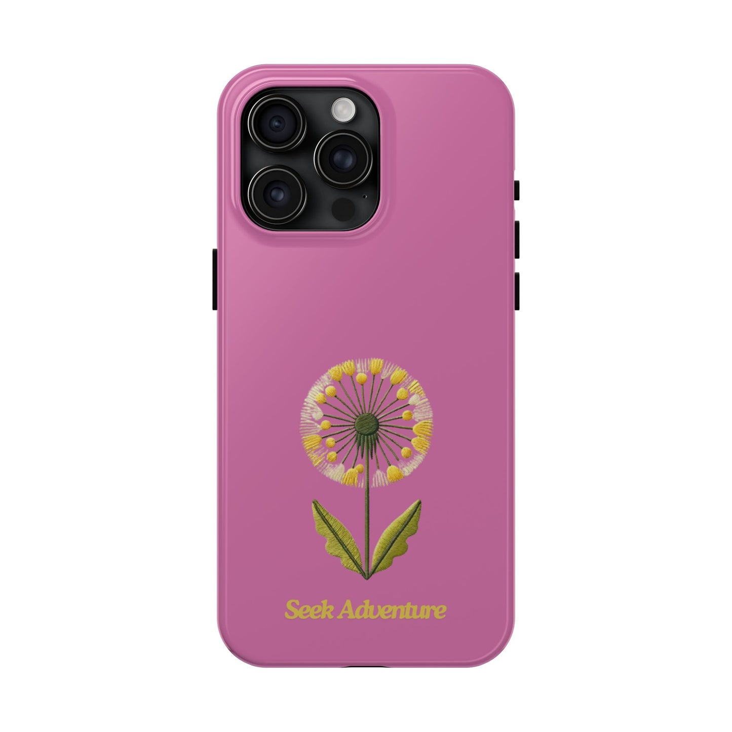 Dandelion - Tough Phone Case