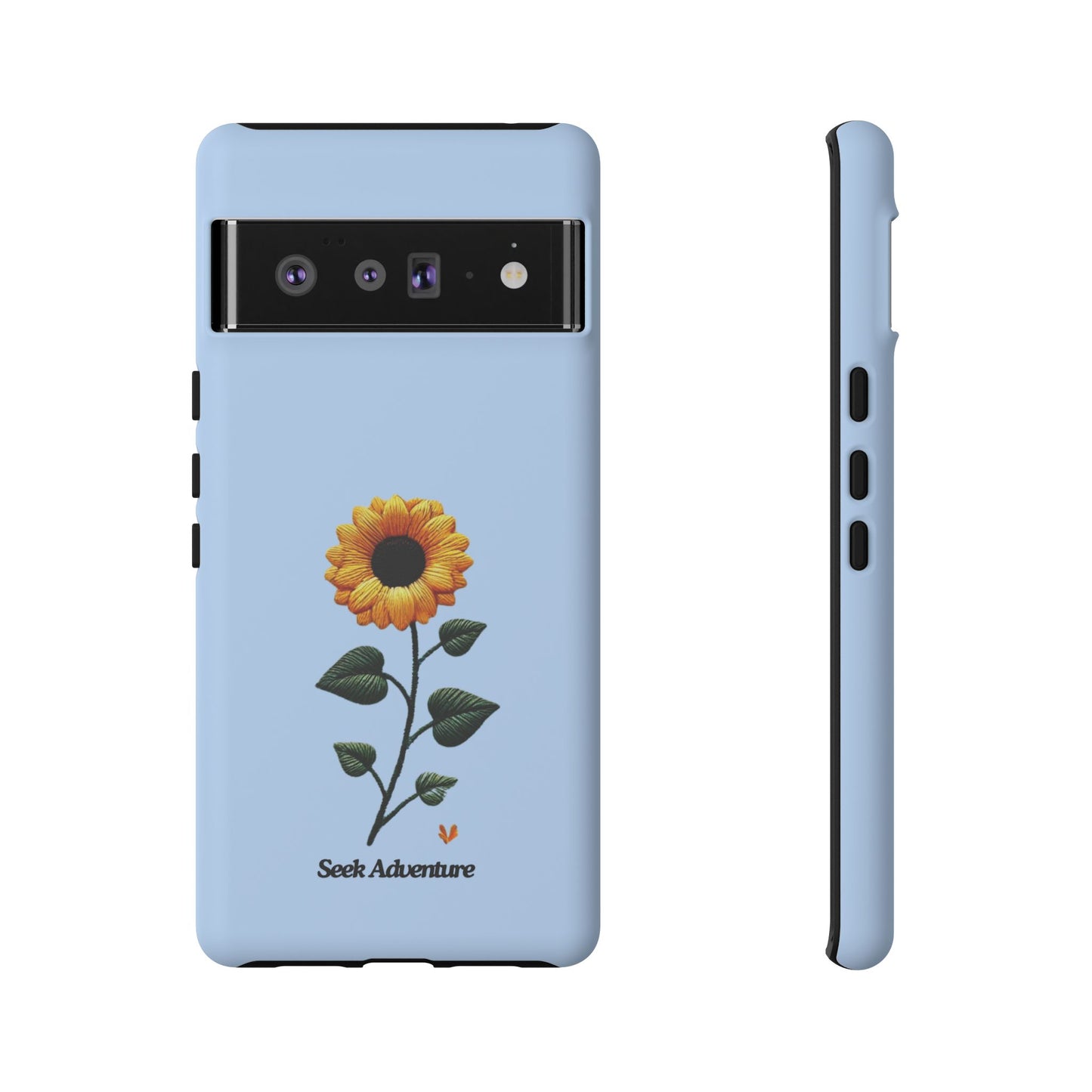 Sunny Bloom - Tough Case