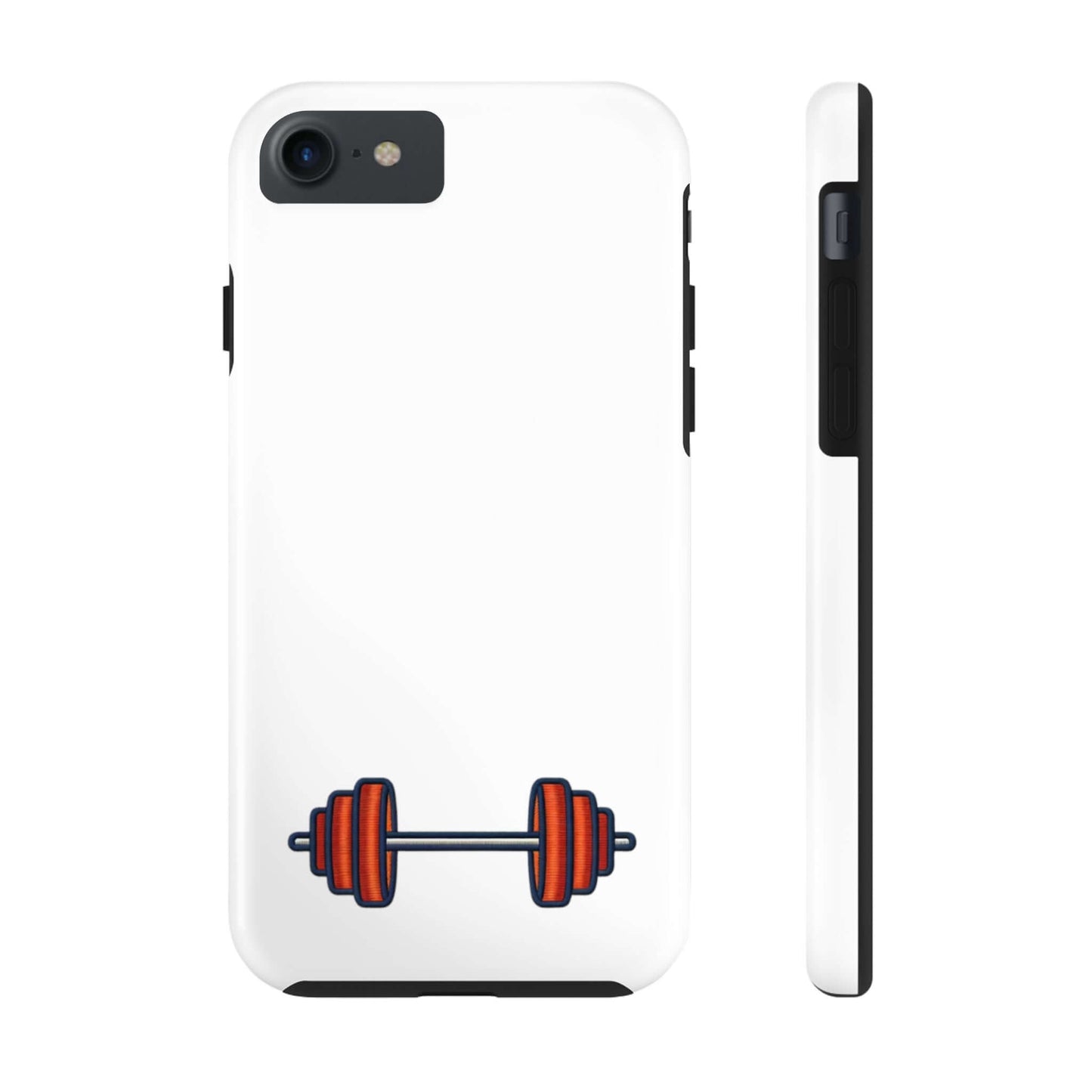 Power Lift - Tough Phone Case - Phone Case by Seek Adventure | Seek Adventure'