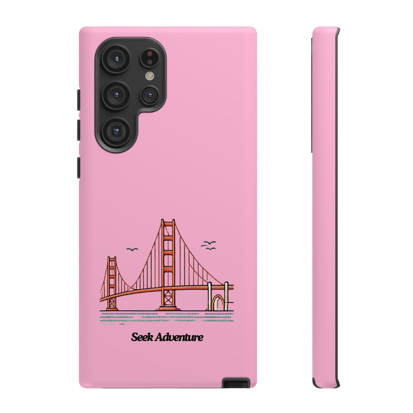 Copy of Golden Gate Bridge - Tough Case