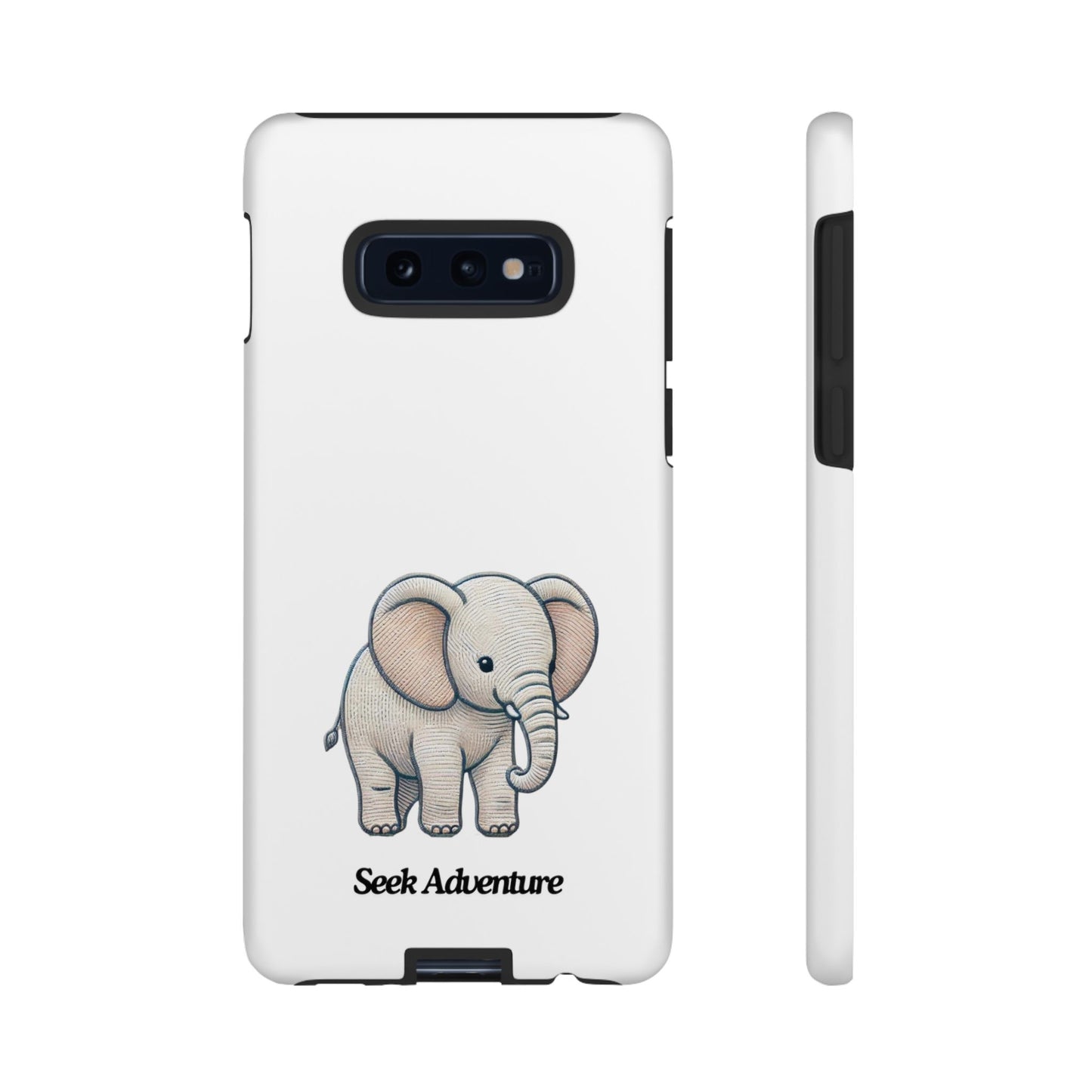 Elephant - Tough Case