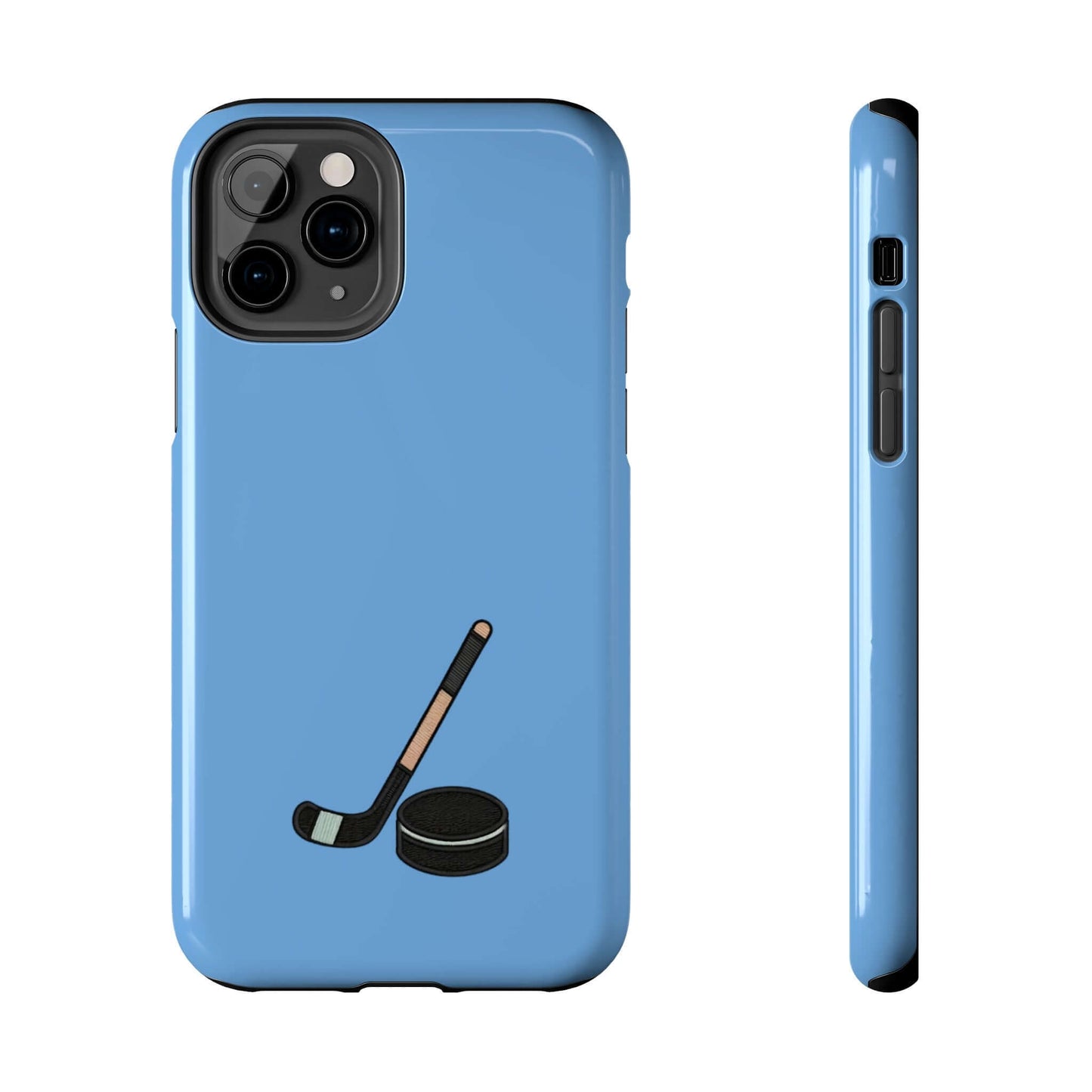 Hockey - Tough Phone Case Printify