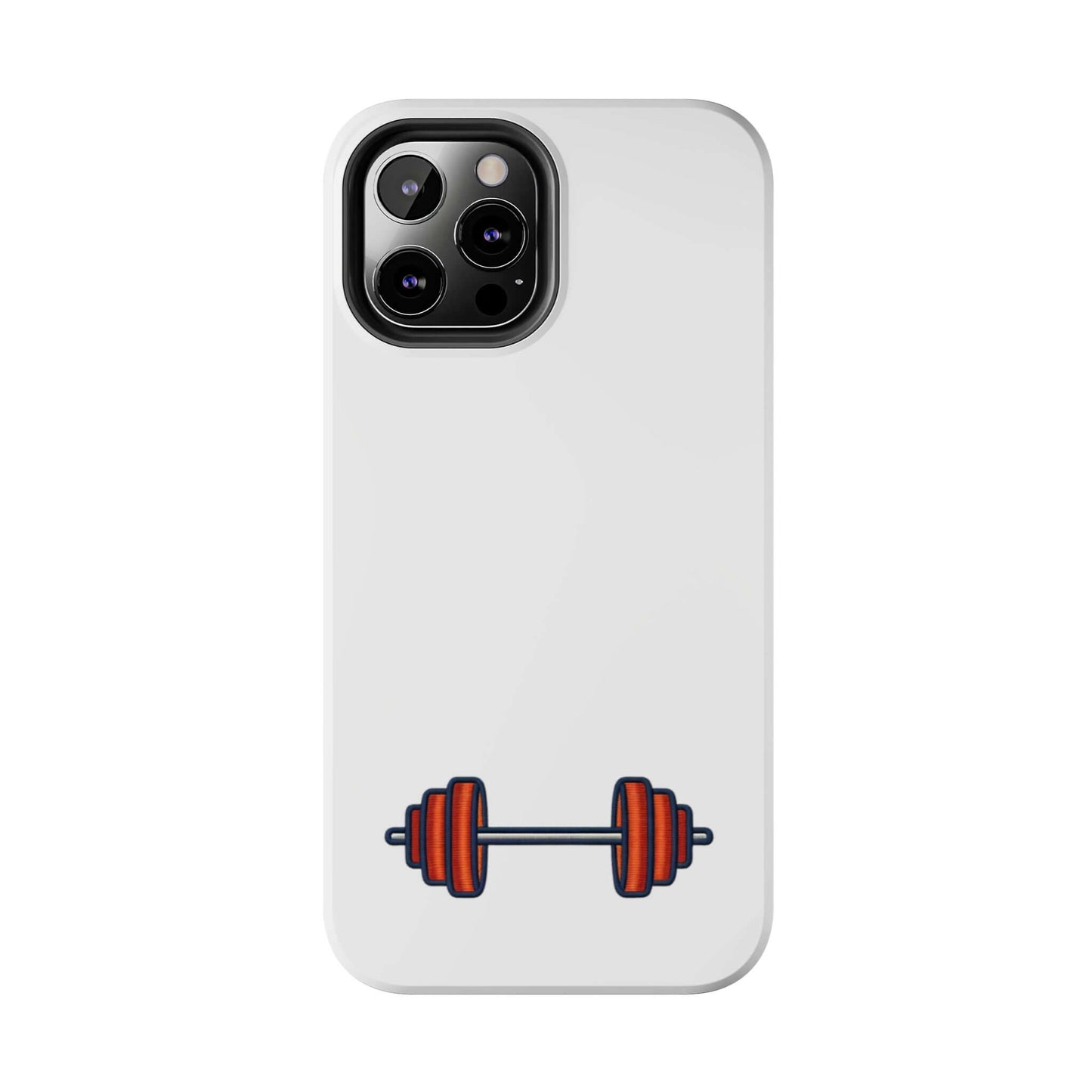 Power Lift - Tough Phone Case - Phone Case by Seek Adventure | Seek Adventure'