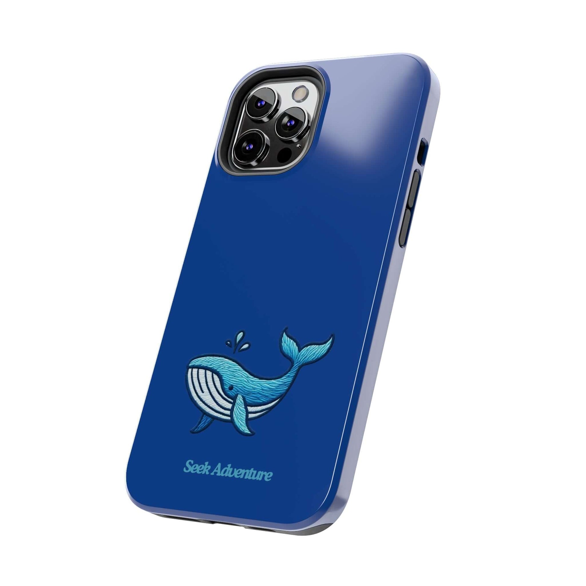 Ocean Serenade - Tough Phone Cases - Phone Case by Seek Adventure | Seek Adventure'