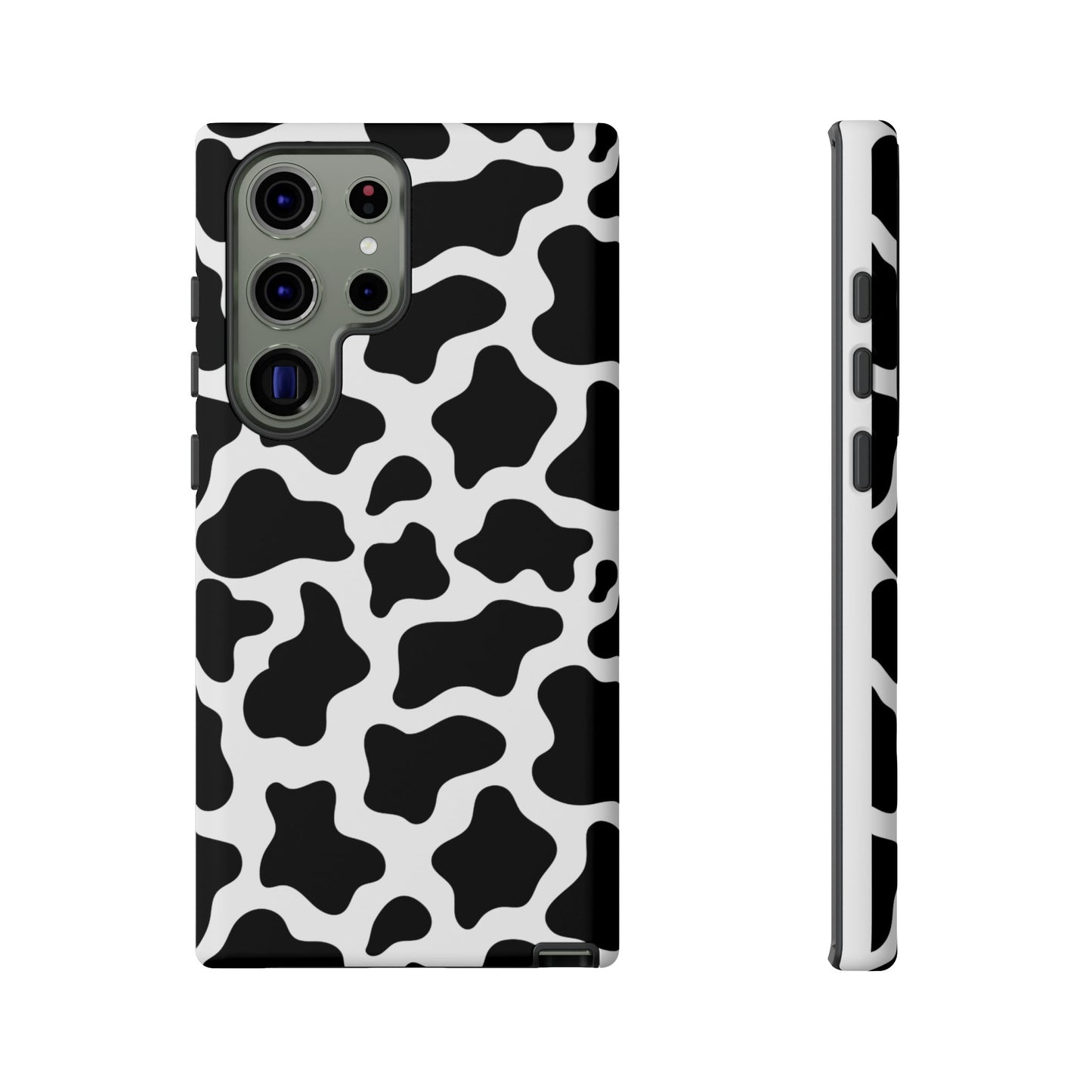 Cow Print - Tough Cases