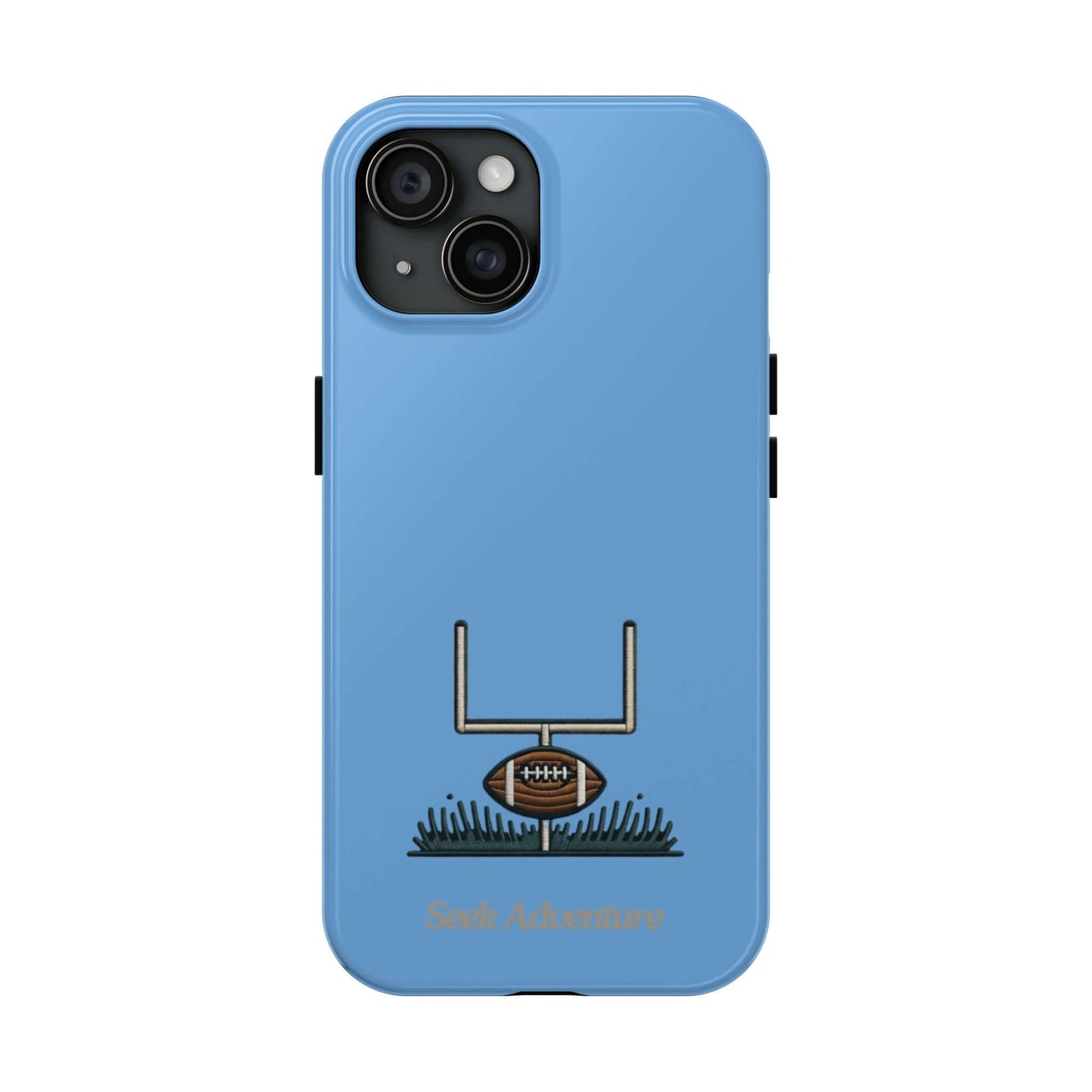 Touchdown - Tough Phone Case Printify