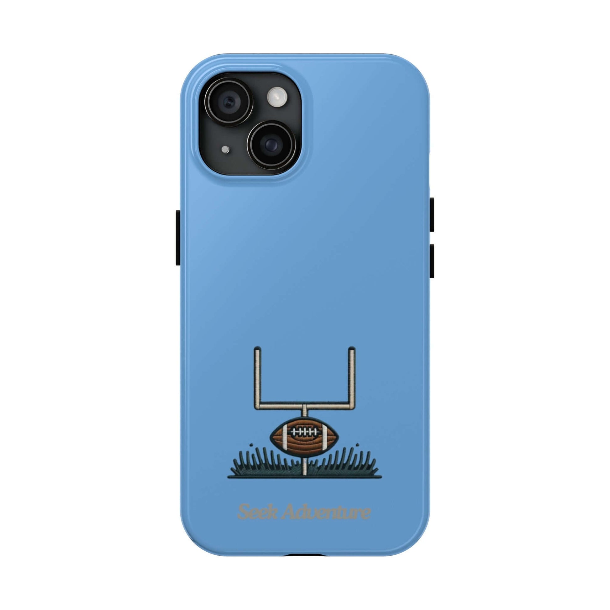 Touchdown - Tough Phone Case Printify