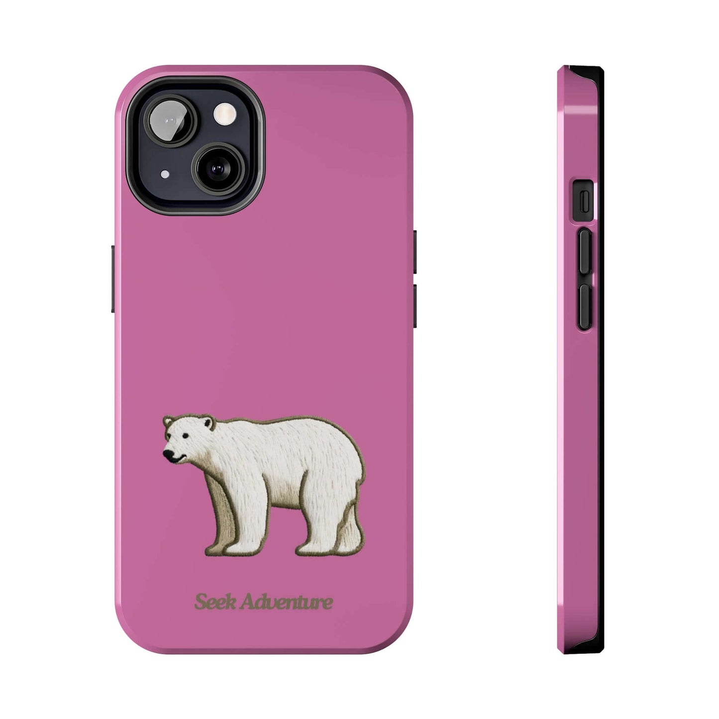 Arctic Drift - Tough Phone Cases - Phone Case by Seek Adventure | Seek Adventure'