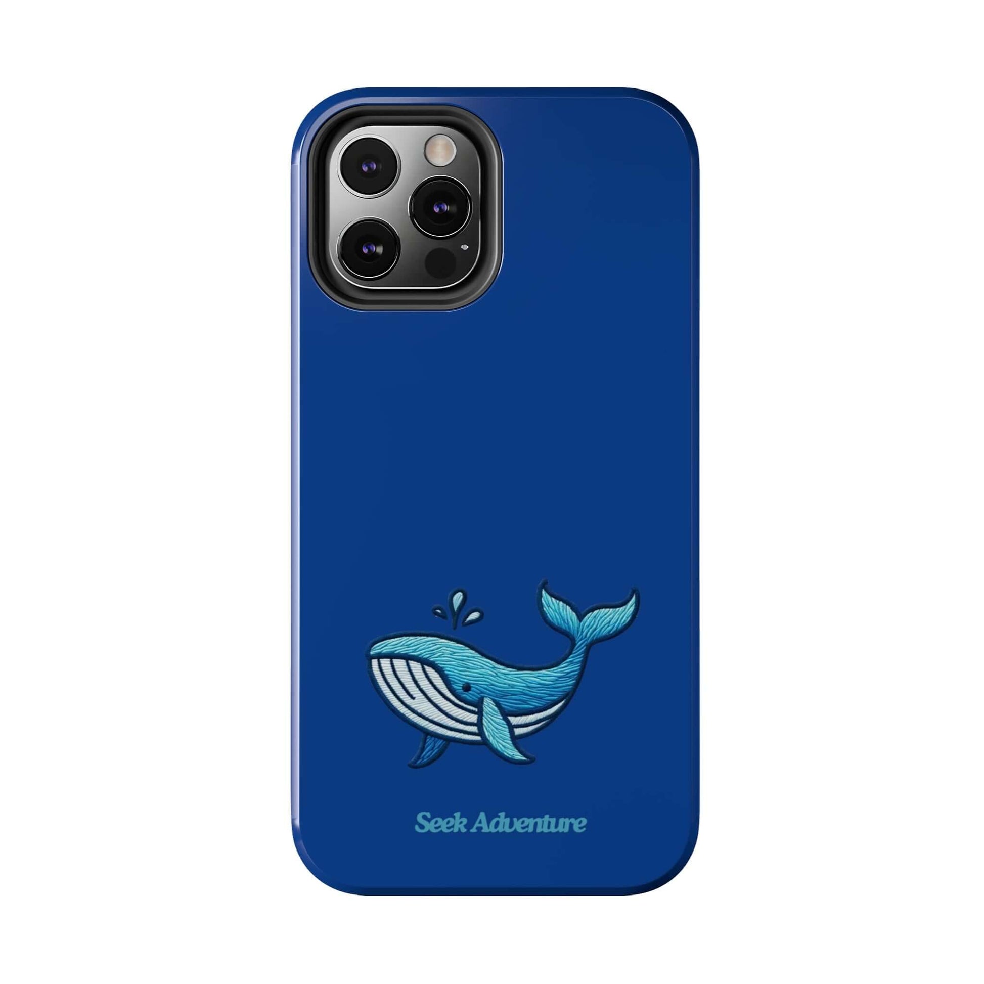 Ocean Serenade - Tough Phone Cases - Phone Case by Seek Adventure | Seek Adventure'