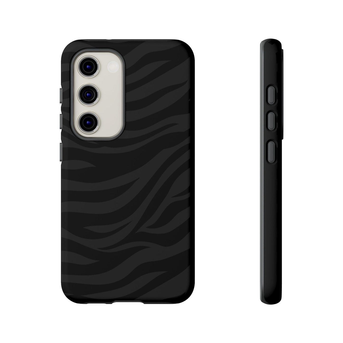 Zebra print - Tough Case