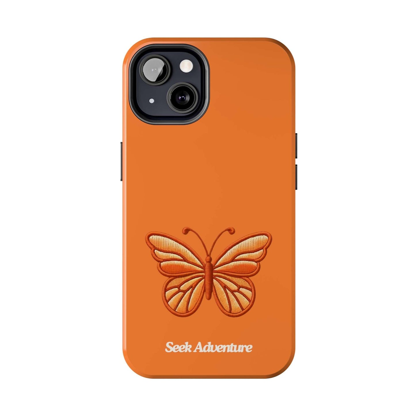 Flutter Couture - Tough Phone Case - Phone Case by Seek Adventure | Seek Adventure'