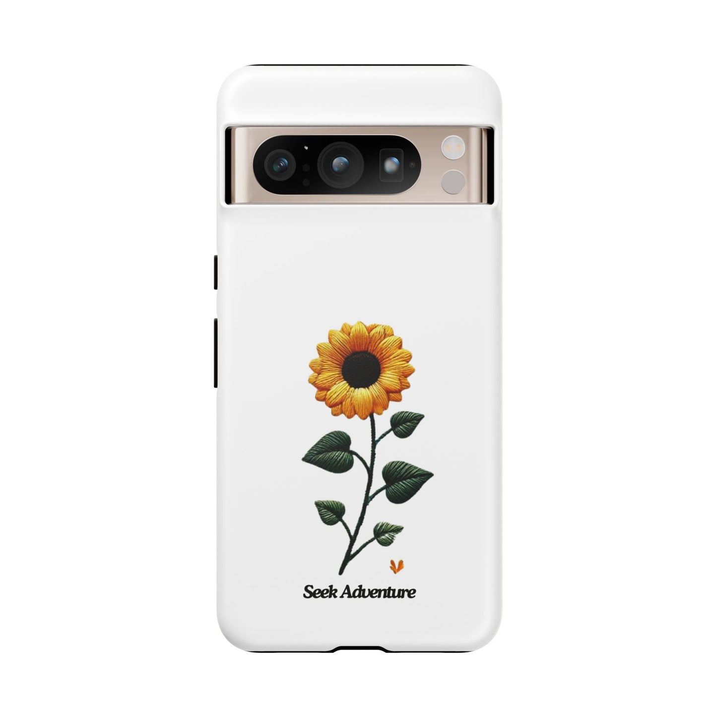 Copy of Sunny Bloom - Tough Case