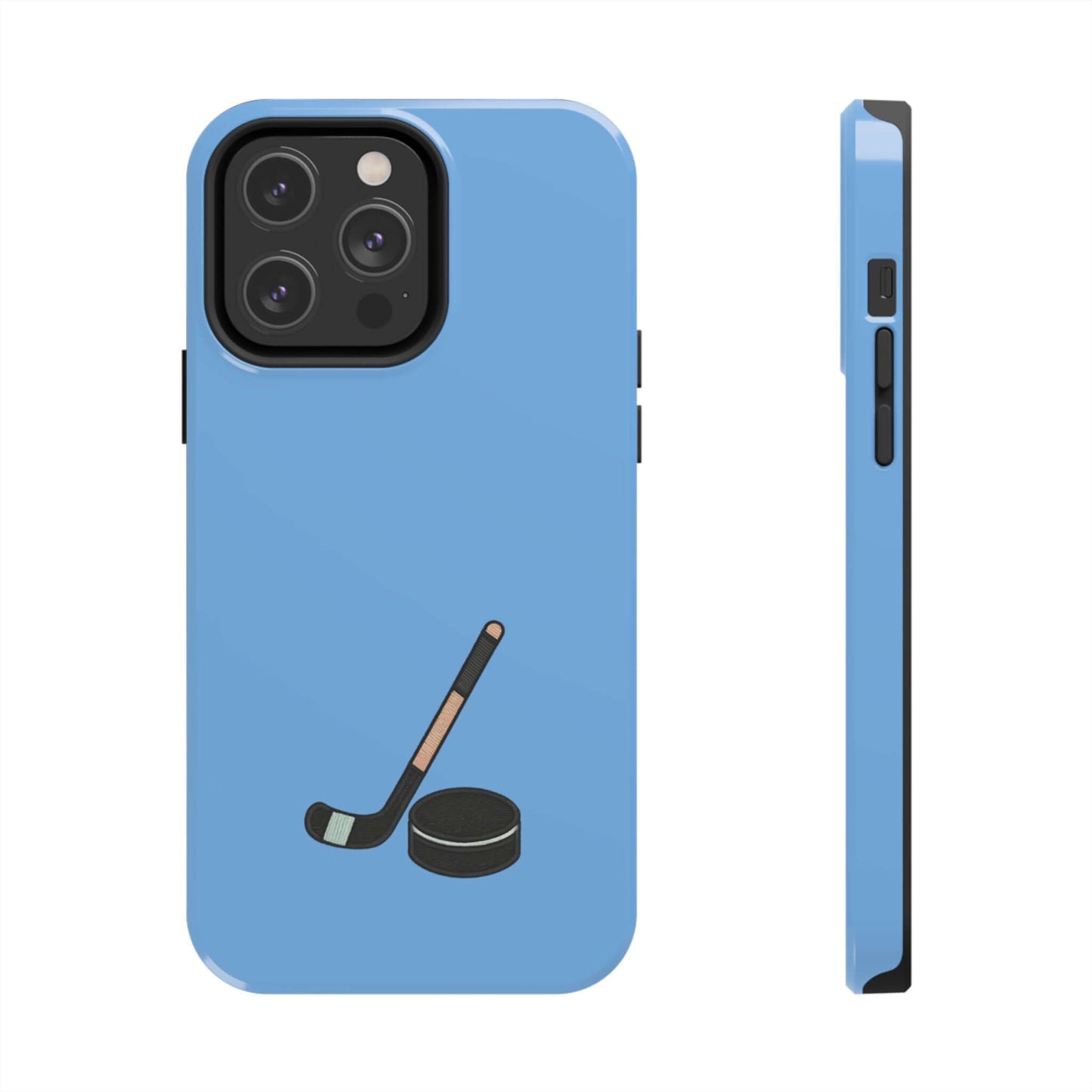 Hockey - Tough Phone Case Printify