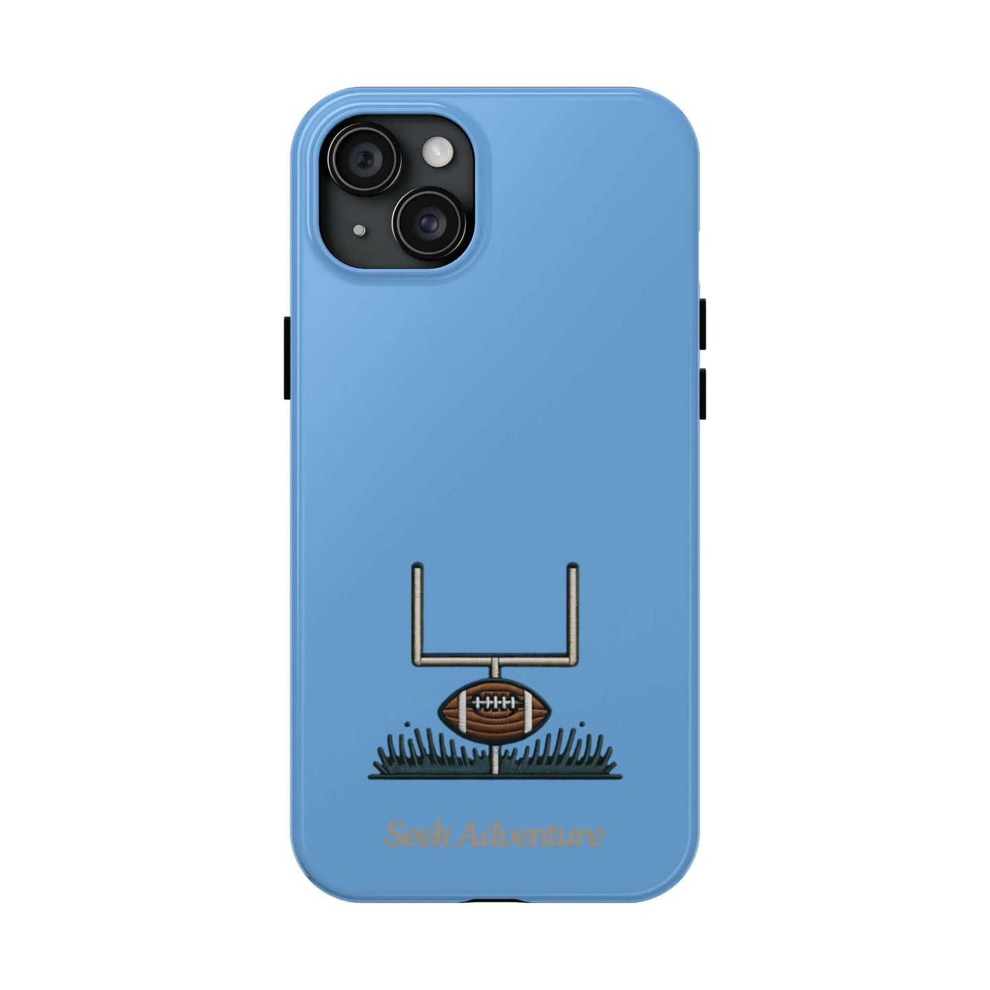 Touchdown - Tough Phone Case Printify