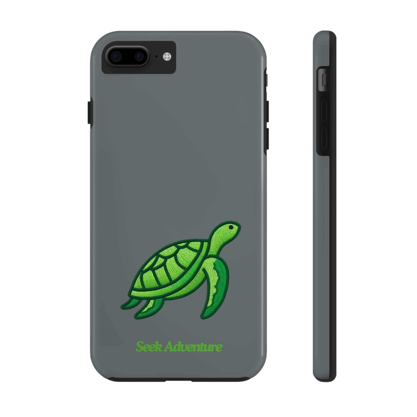 Ocean Serenity Turtle - Tough Phone Case - Phone Case by Seek Adventure | Seek Adventure'