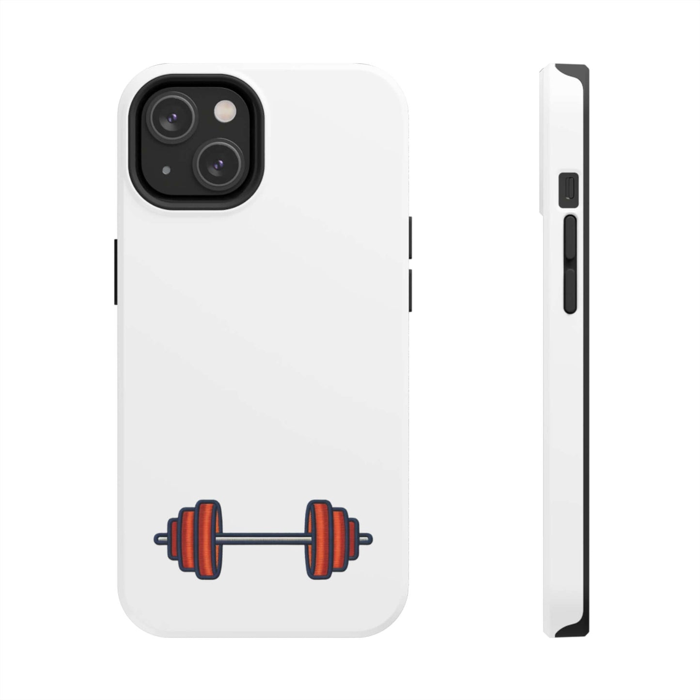 Power Lift - Tough Phone Case - Phone Case by Seek Adventure | Seek Adventure'