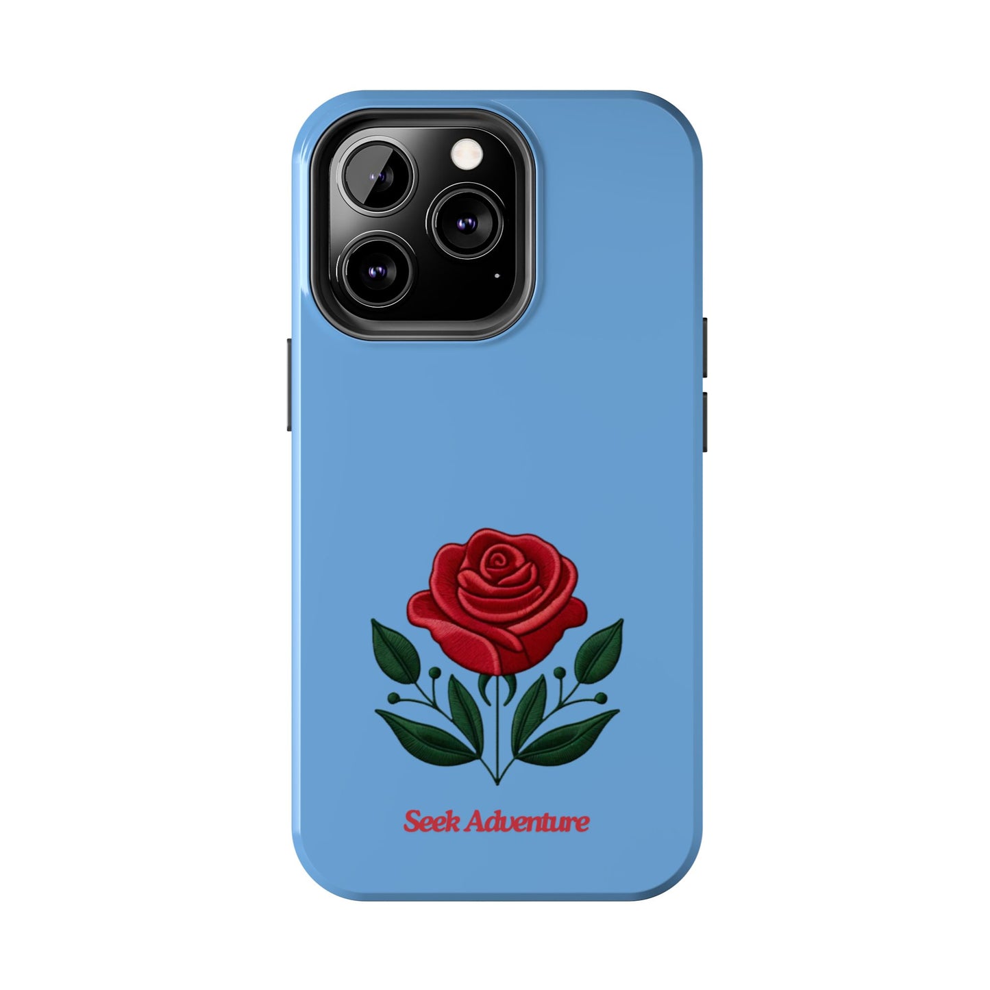 Rose - Tough Phone Case