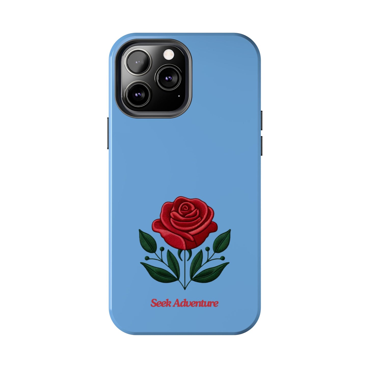 Rose - Tough Phone Case