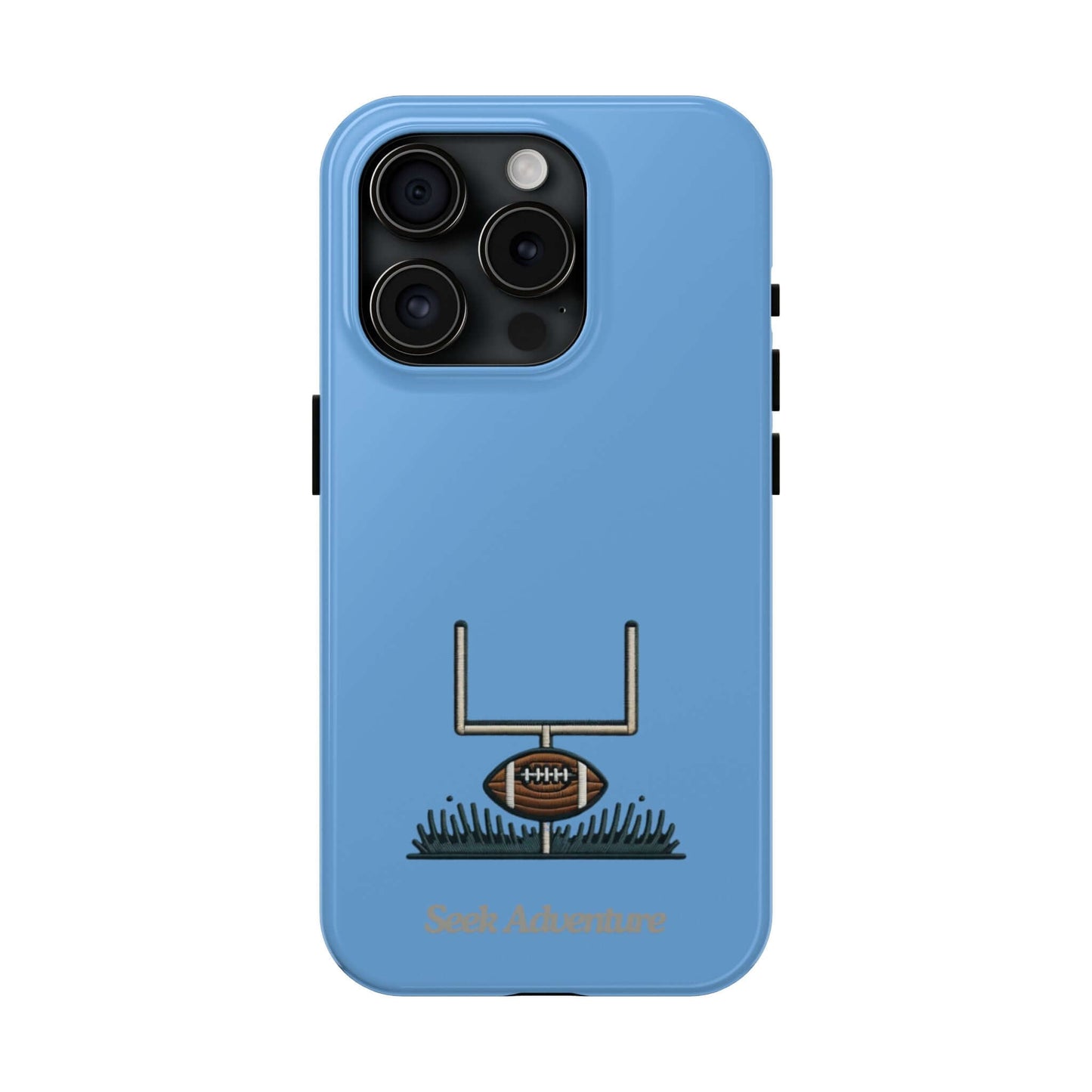 Touchdown - Tough Phone Case Printify