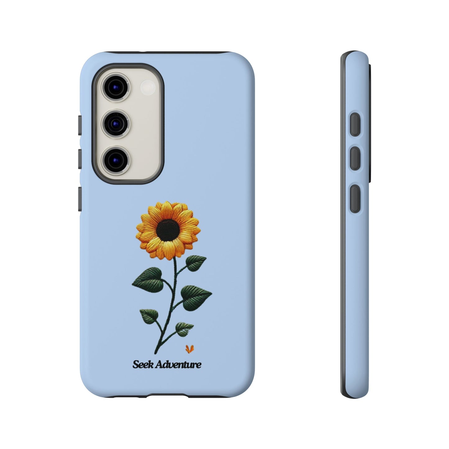 Sunny Bloom - Tough Case