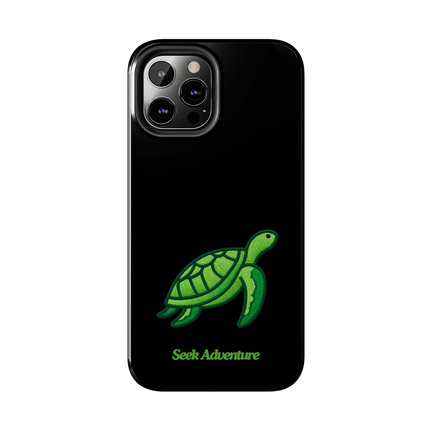 Ocean Serenity Turtle - Tough Phone Case - Phone Case by Seek Adventure | Seek Adventure'