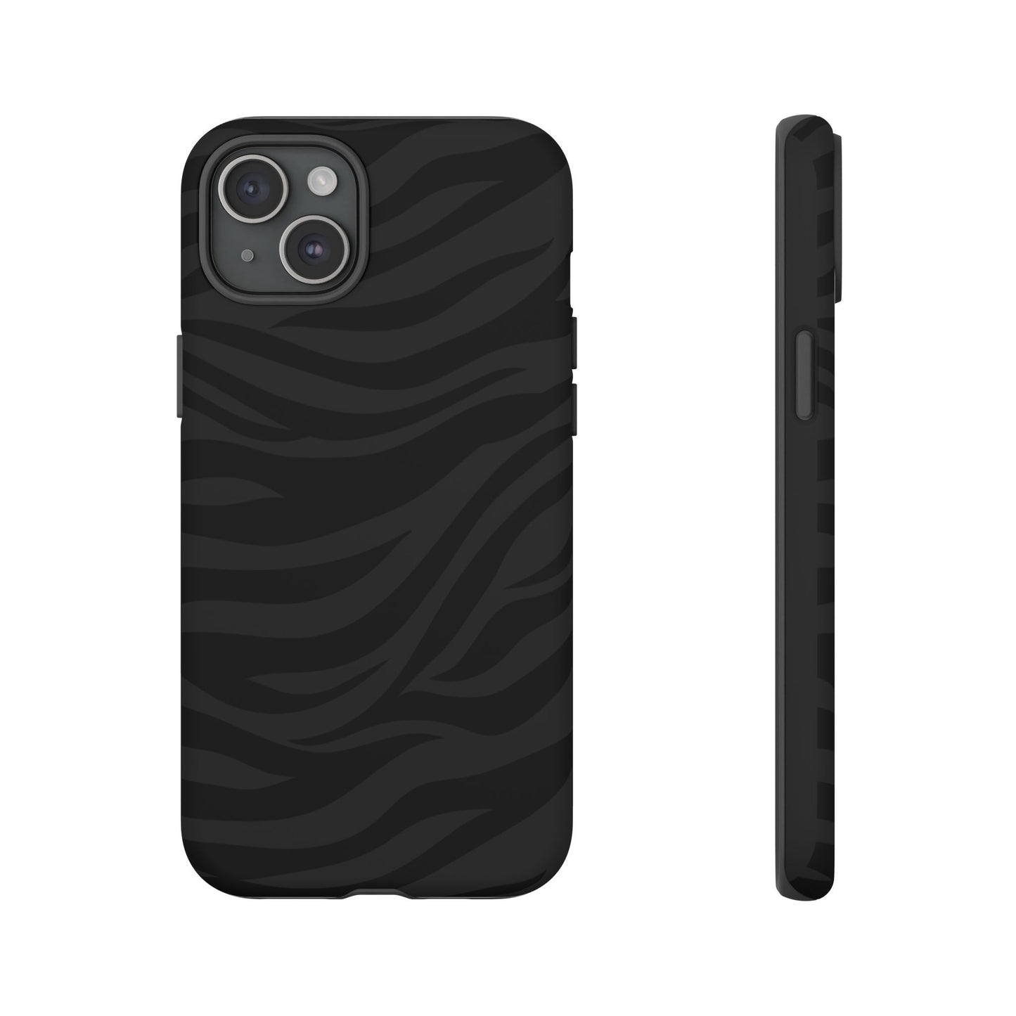 Zebra print - Tough Case