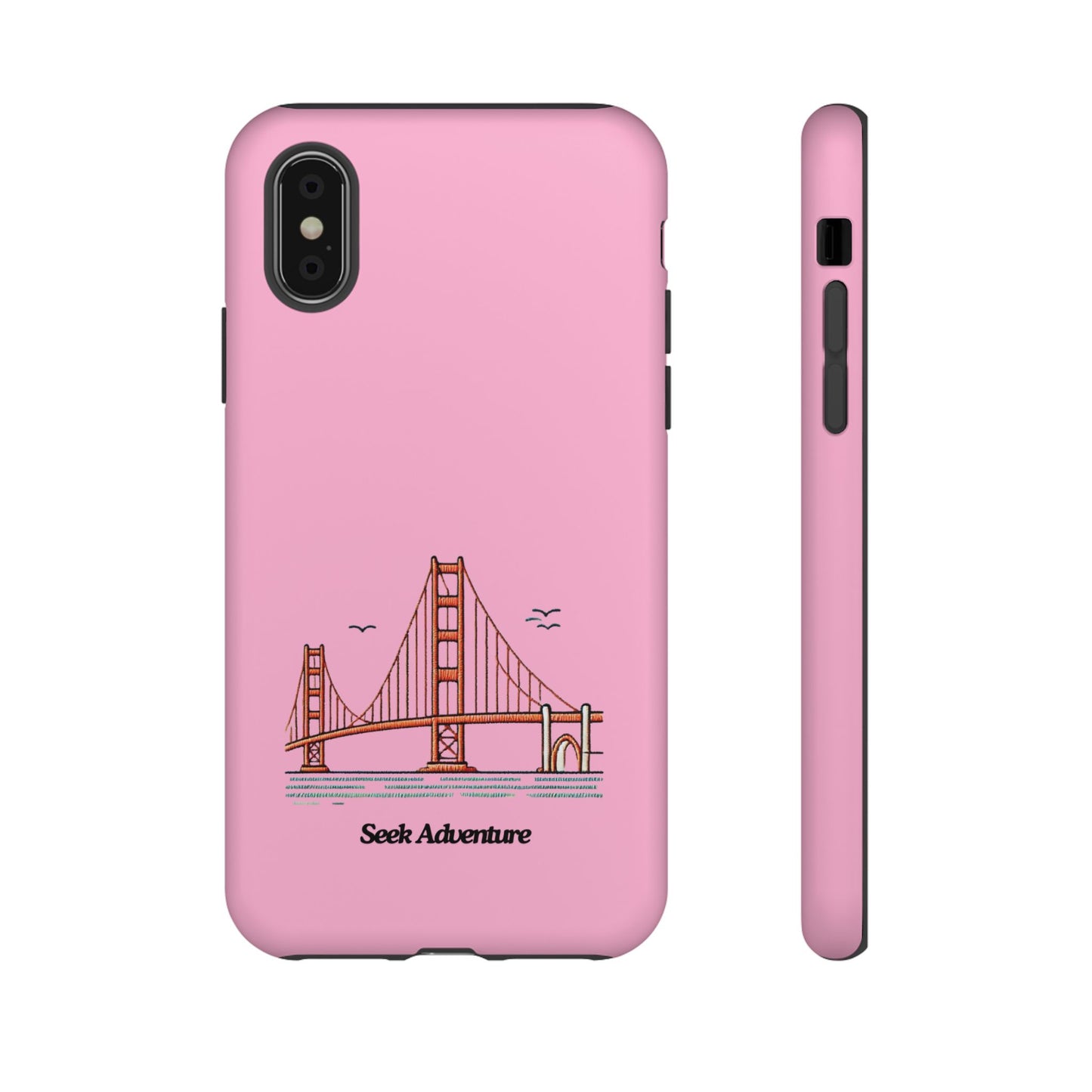 Copy of Golden Gate Bridge - Tough Case