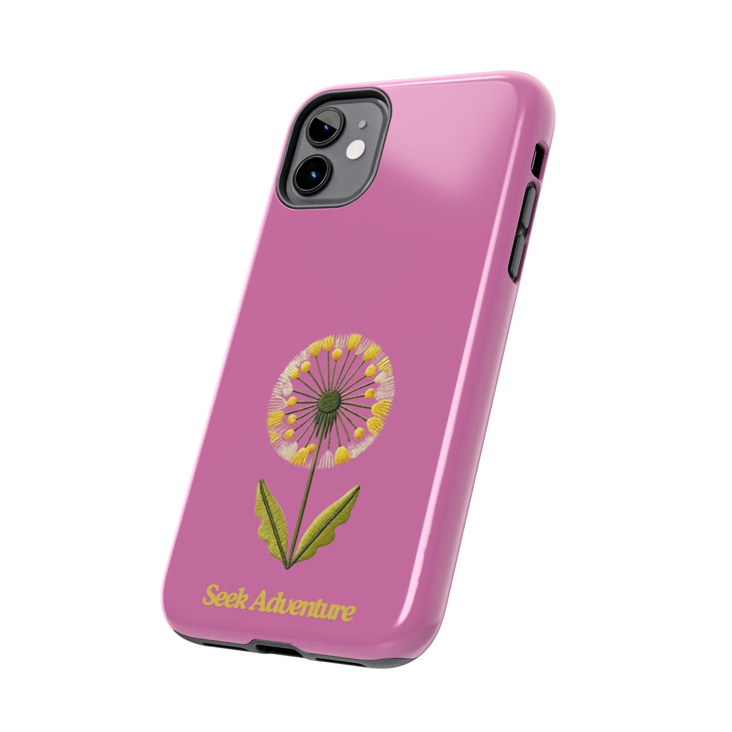 Dandelion - Tough Phone Case