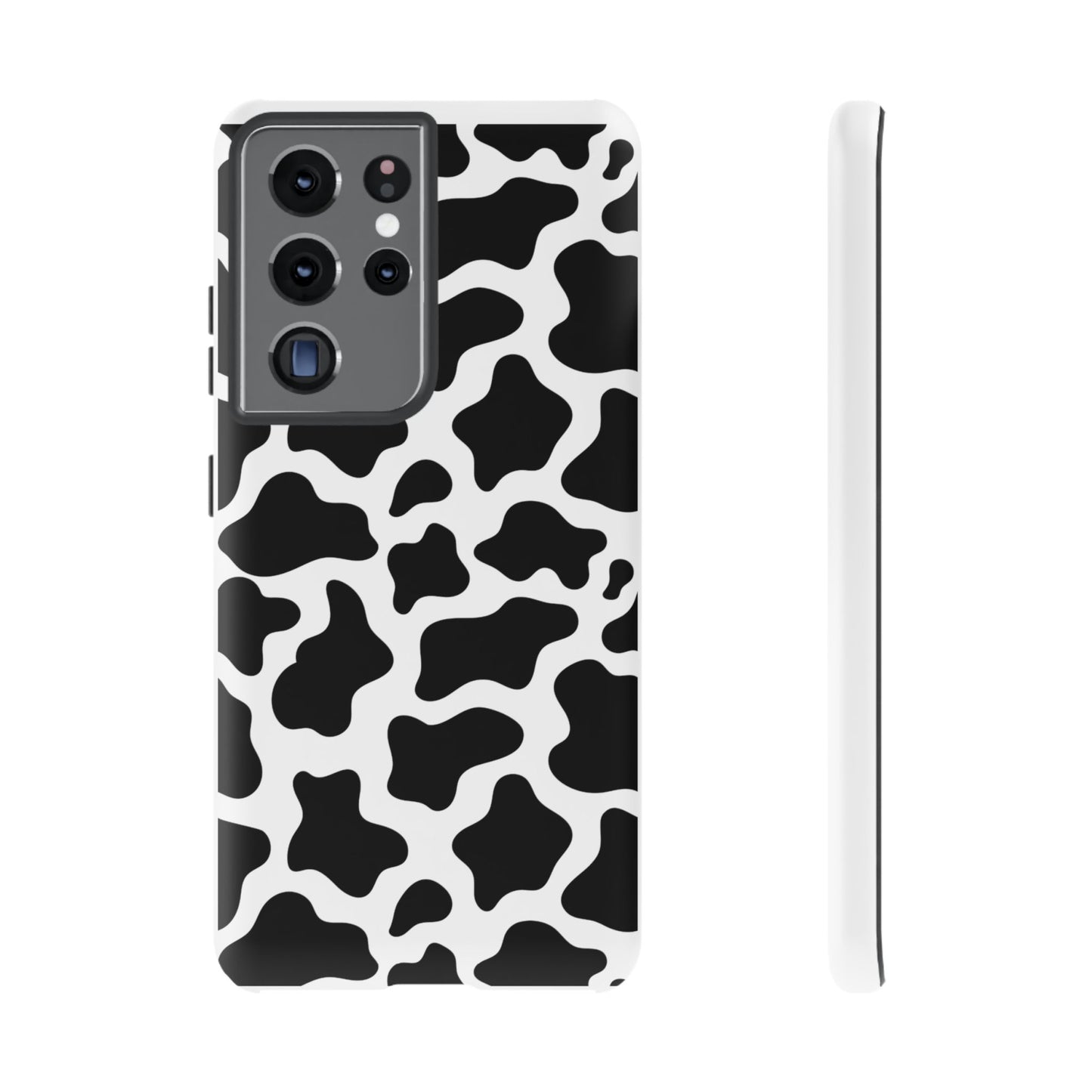 Cow Print - Tough Cases