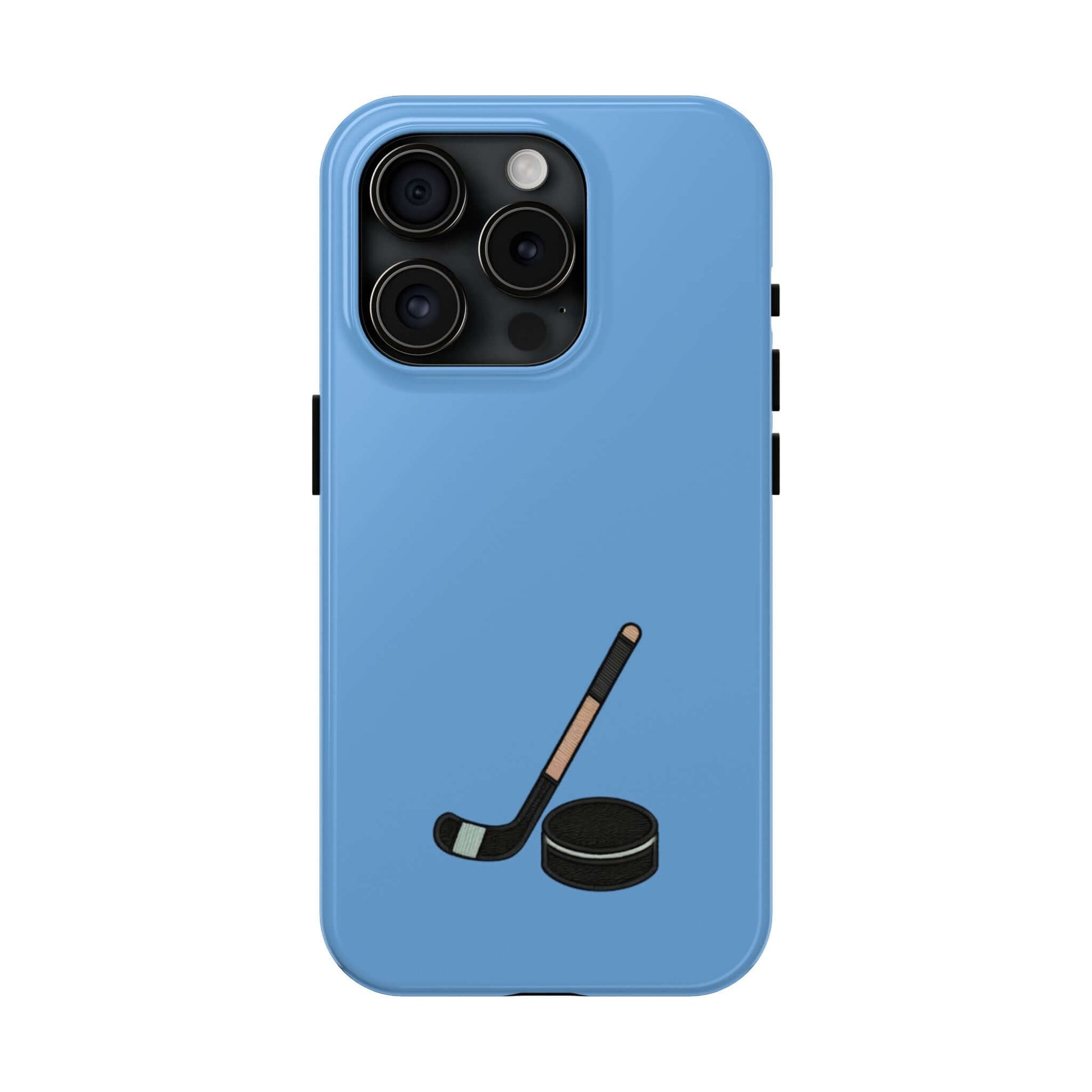 Hockey - Tough Phone Case Printify