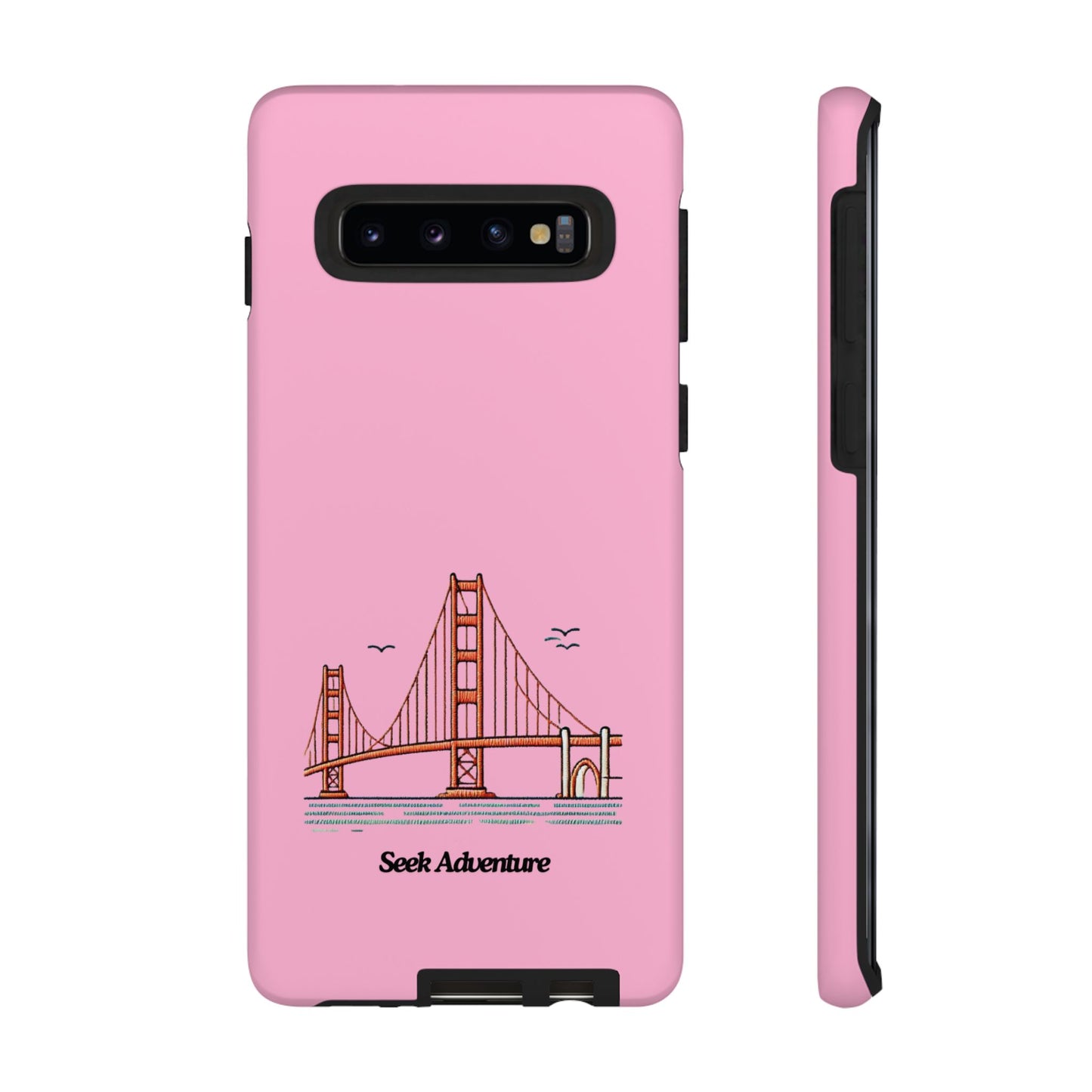 Copy of Golden Gate Bridge - Tough Case