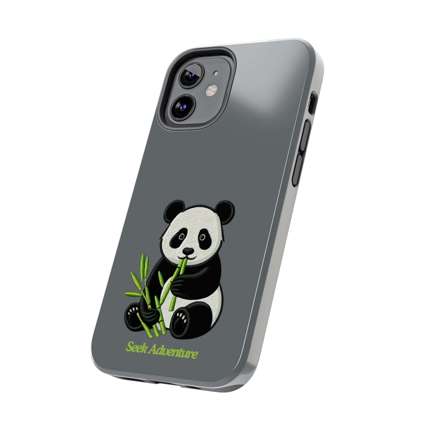 Bamboo Bliss - Tough Phone Case - Phone Case by Seek Adventure | Seek Adventure'