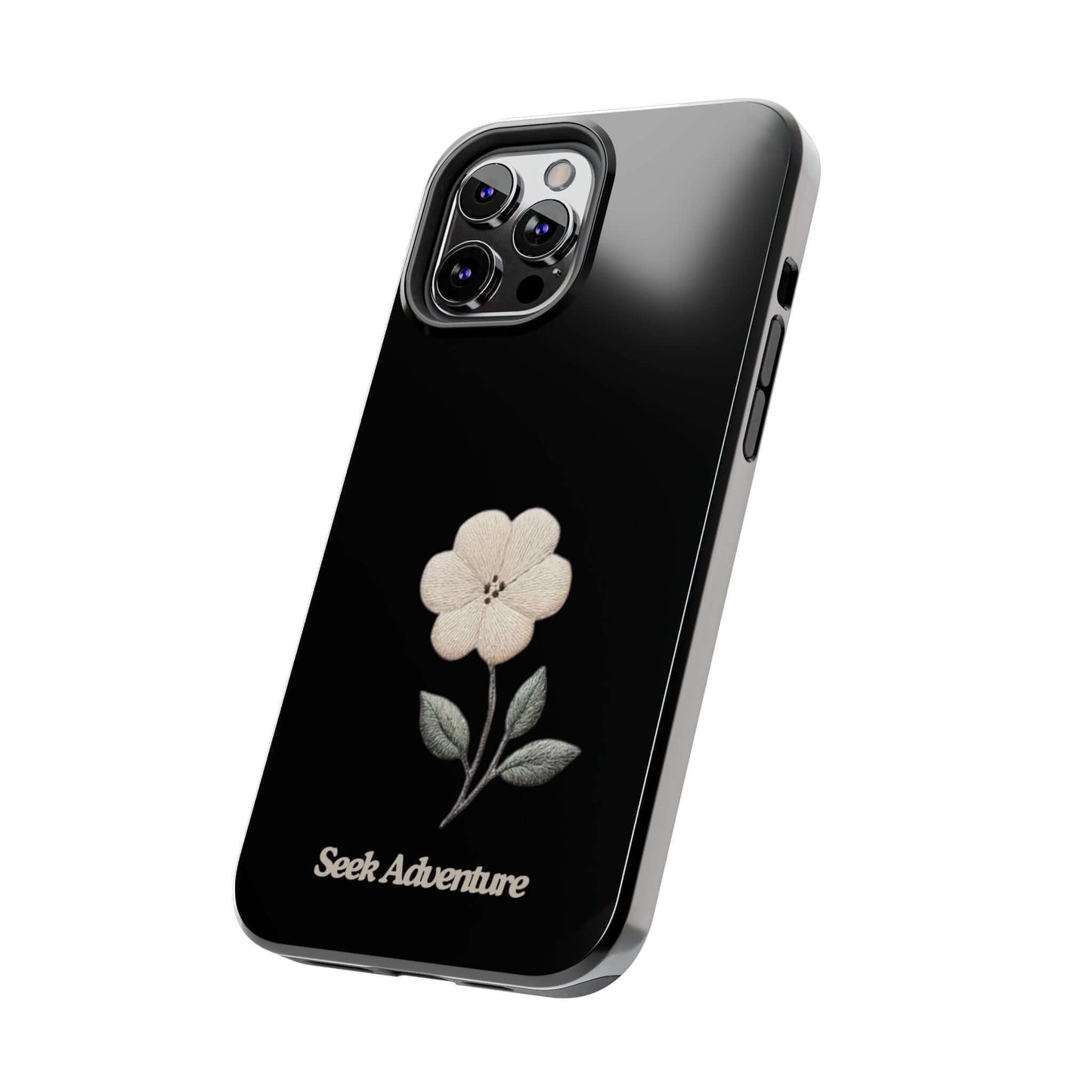 Blossom Serenity - Tough Phone Case - Phone Case by Seek Adventure | Seek Adventure'