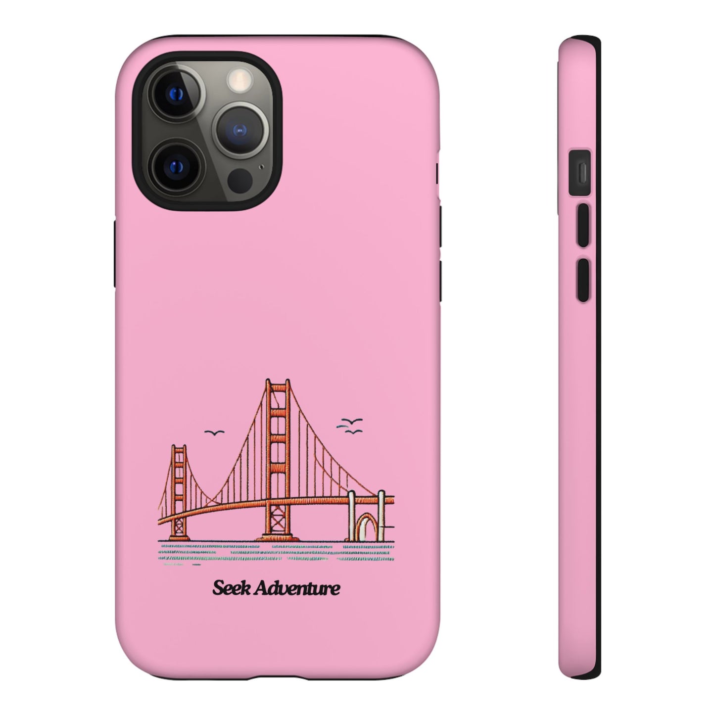 Copy of Golden Gate Bridge - Tough Case