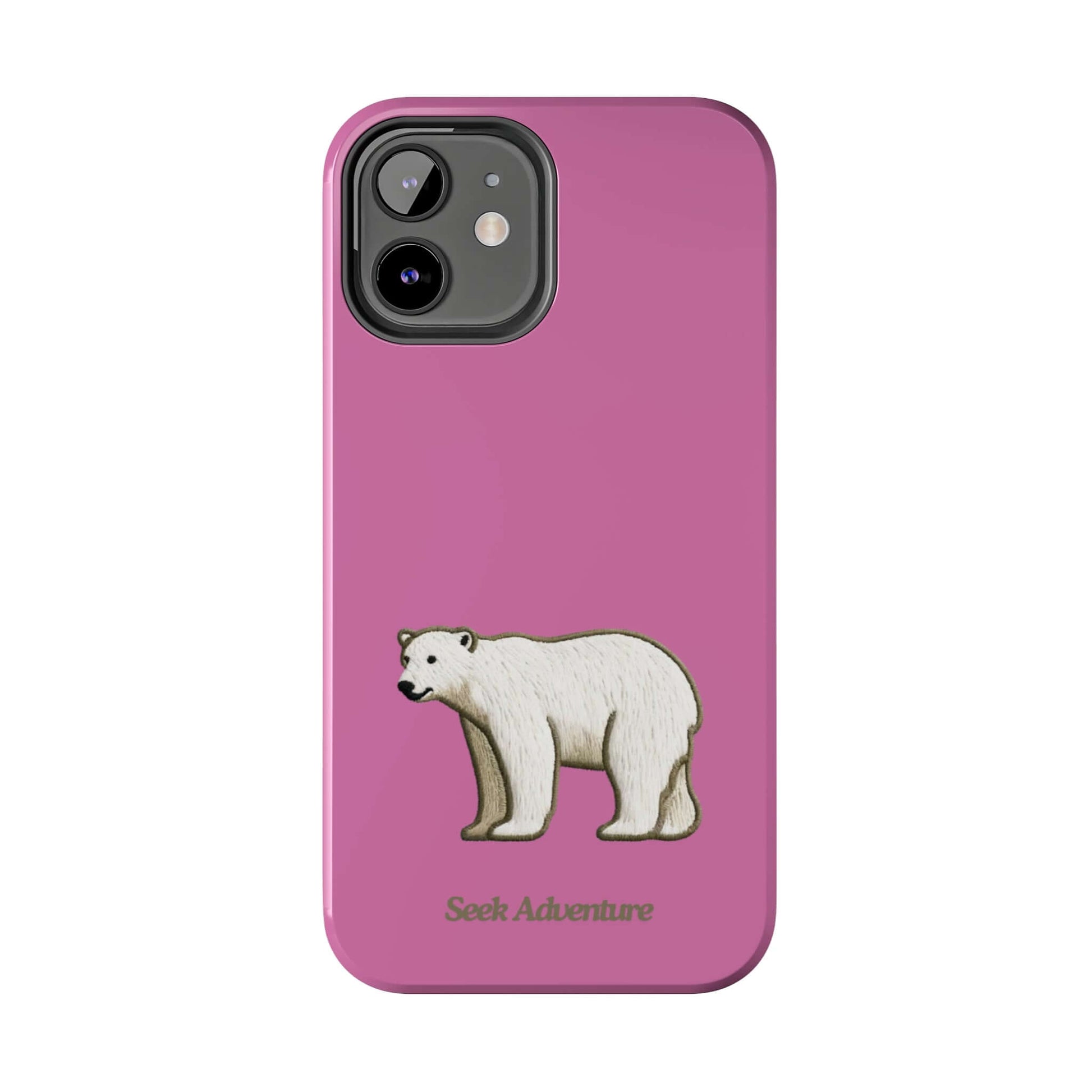 Arctic Drift - Tough Phone Cases - Phone Case by Seek Adventure | Seek Adventure'