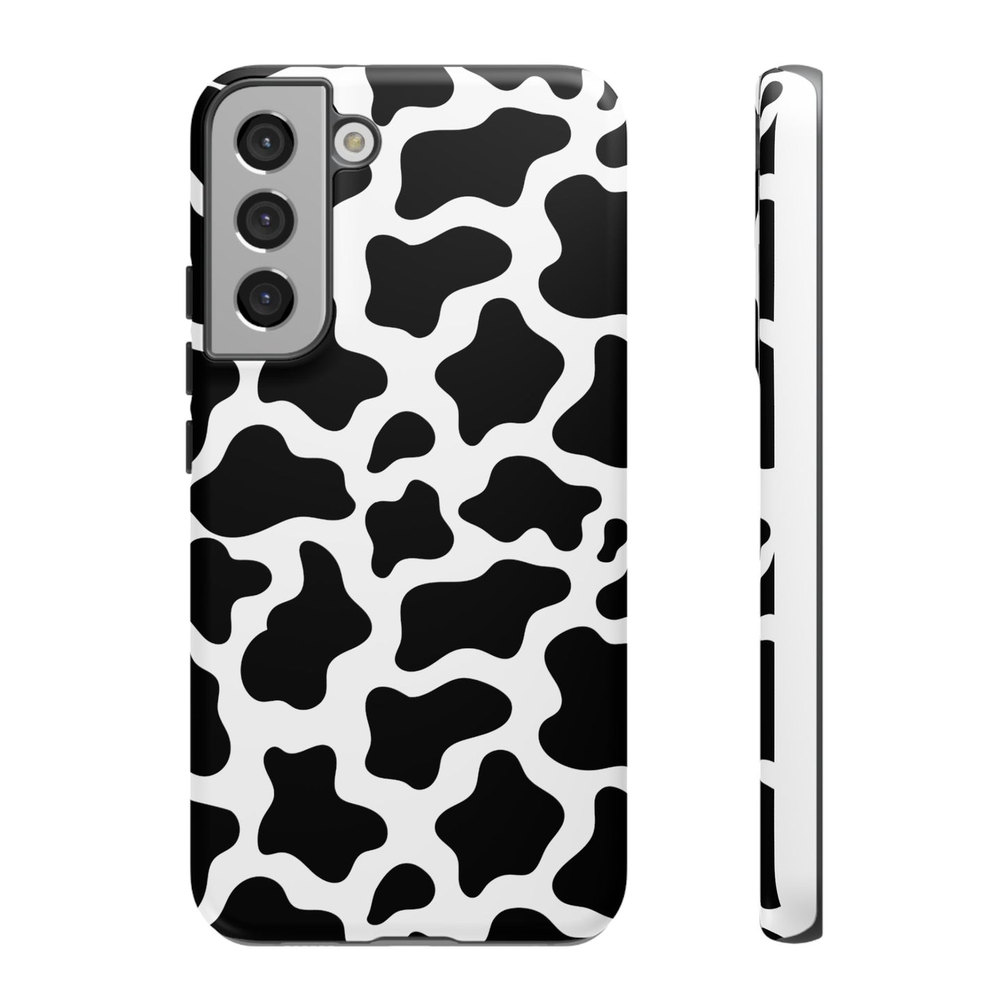 Cow Print - Tough Cases