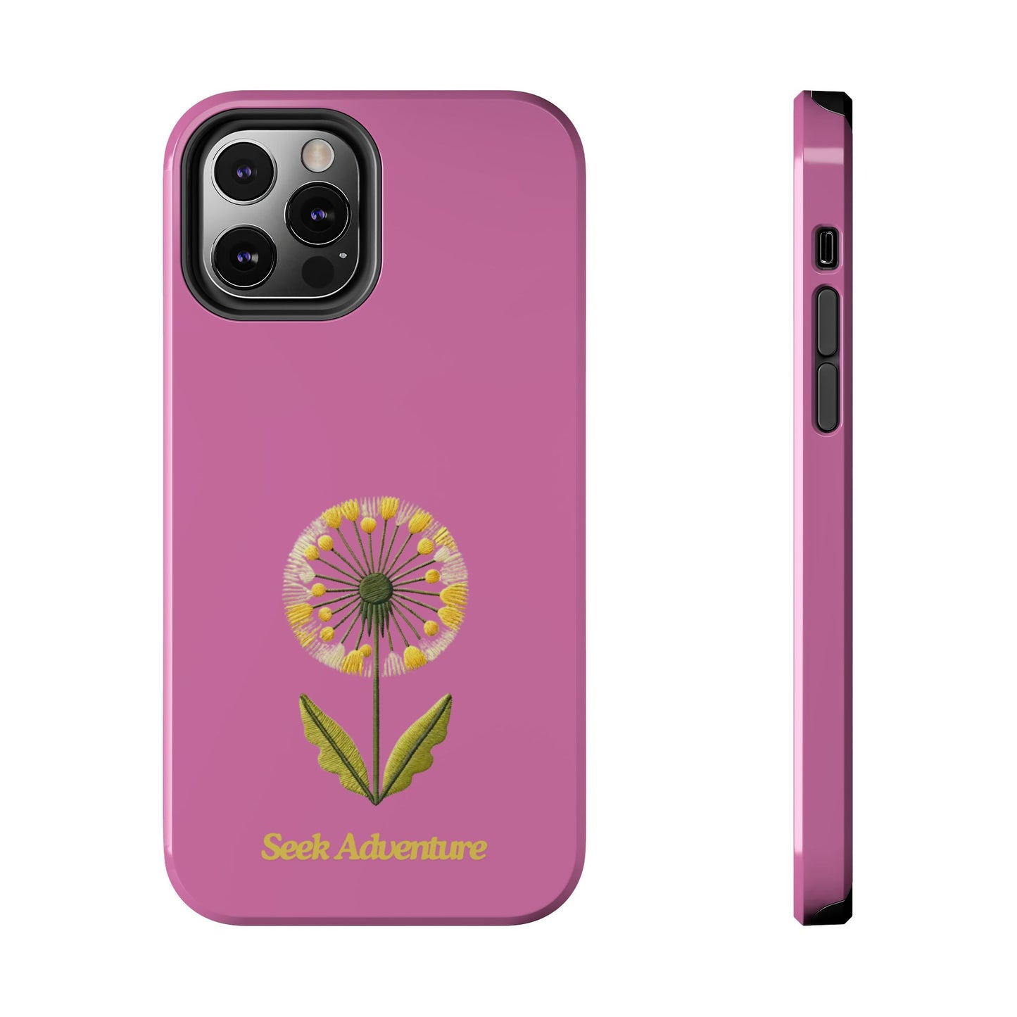 Dandelion - Tough Phone Case