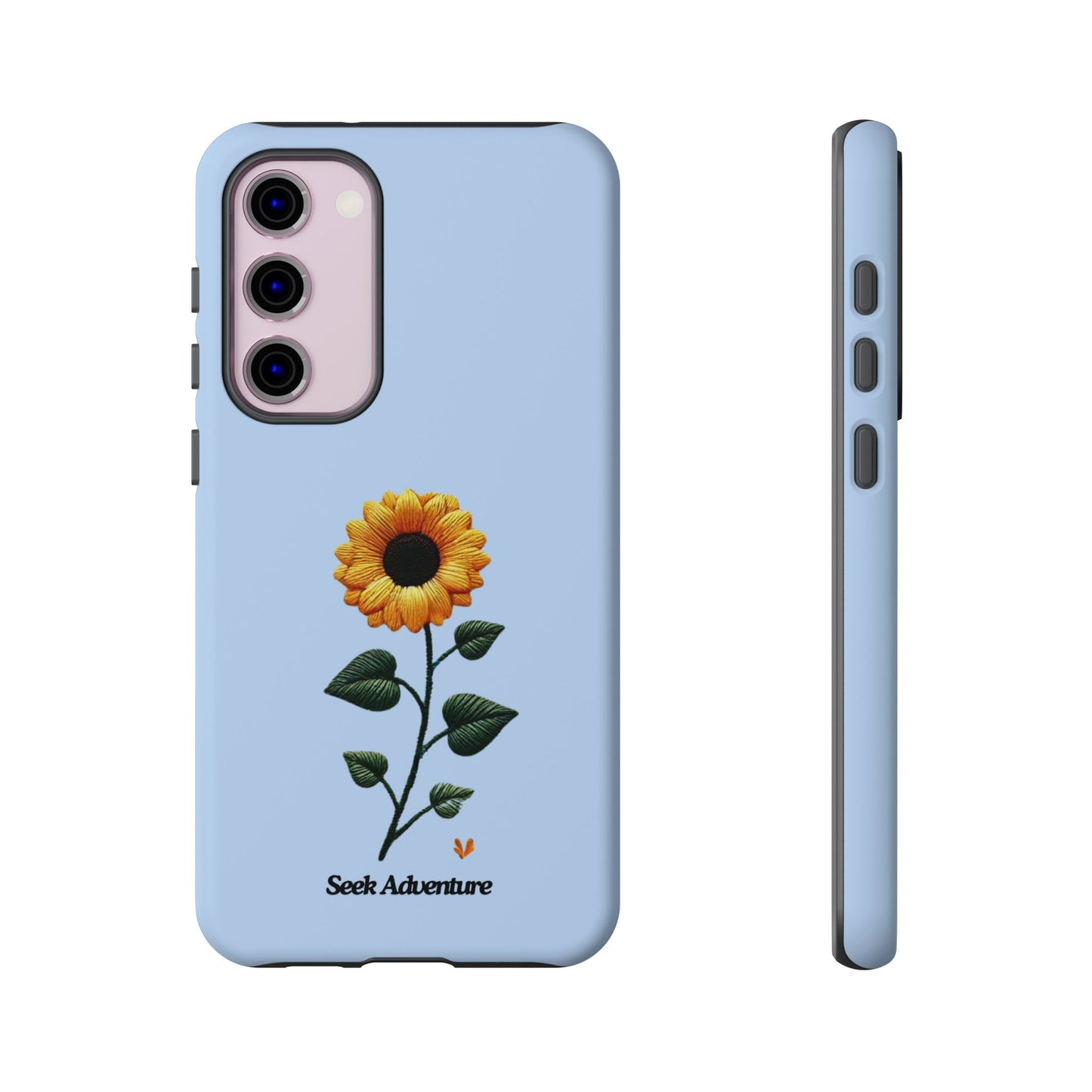 Sunny Bloom - Tough Case