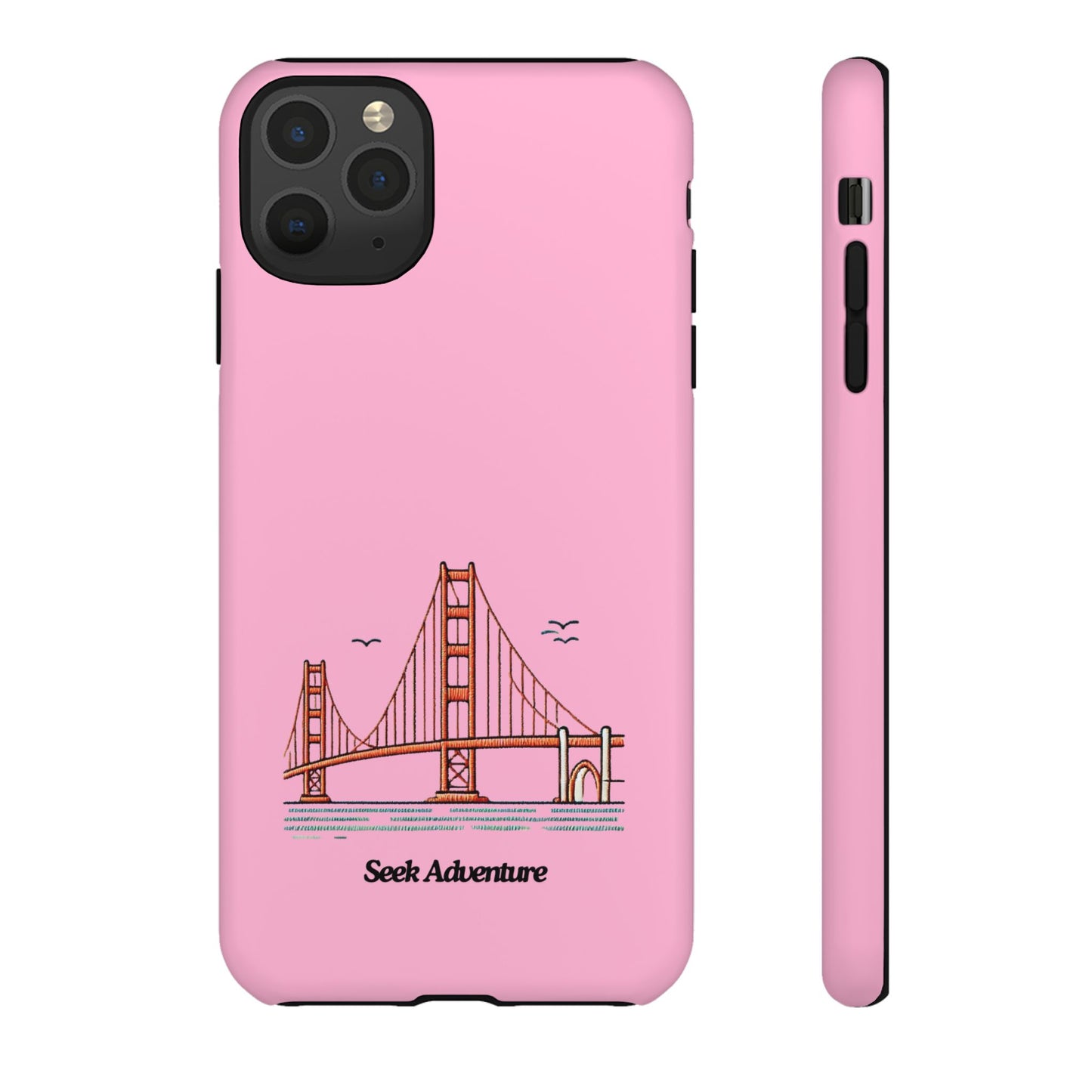 Copy of Golden Gate Bridge - Tough Case